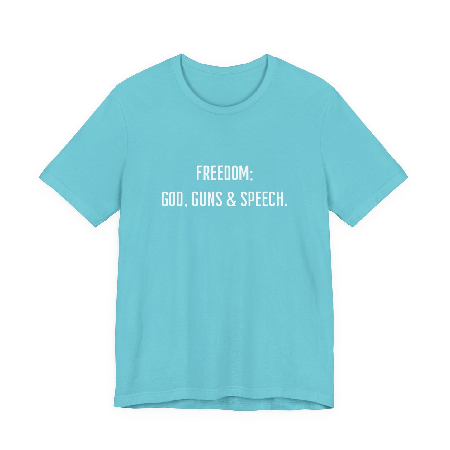 Freedom Tee