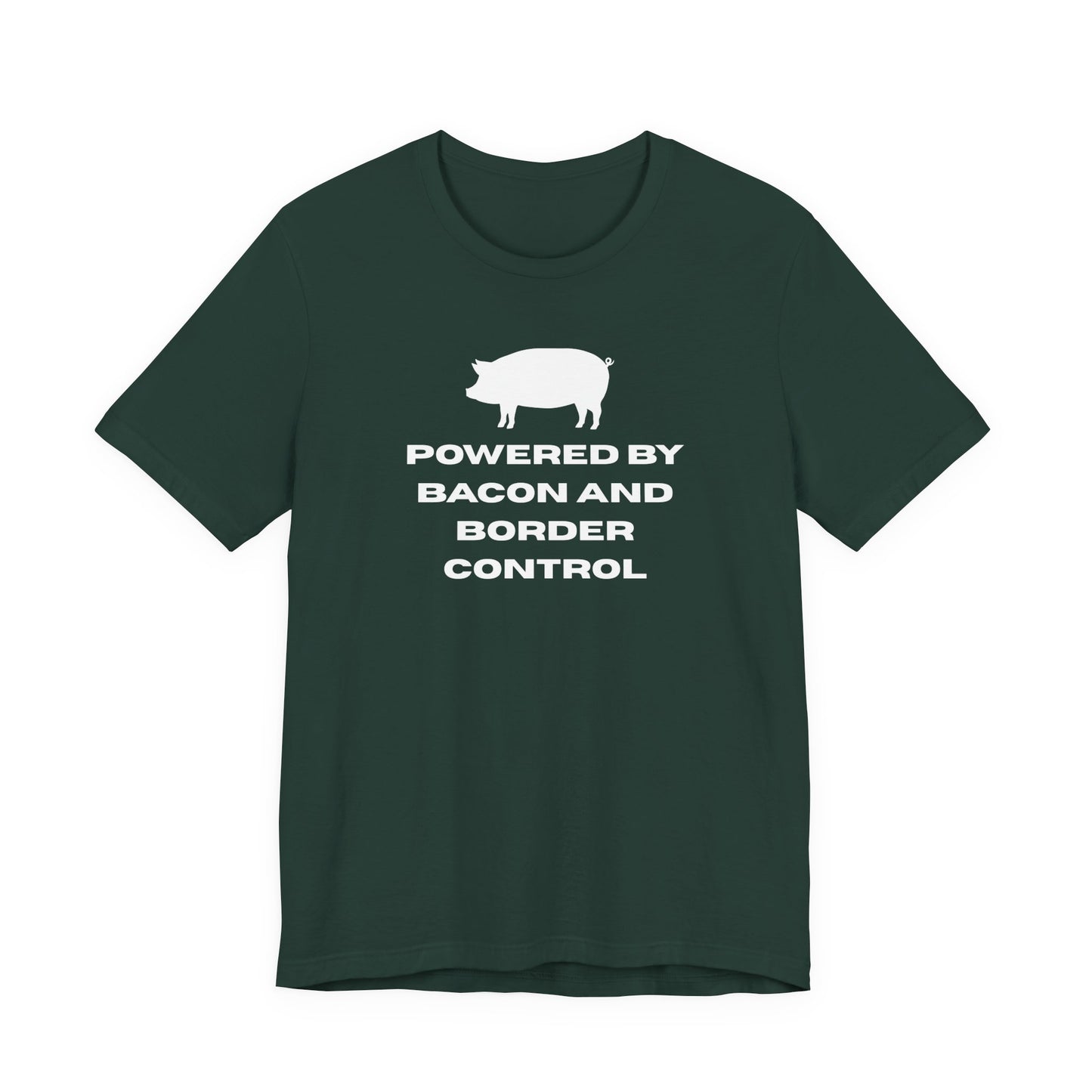 Bacon Tee