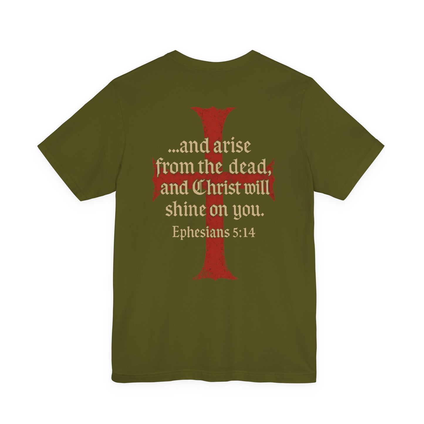 Awake, O Sleeper Tee