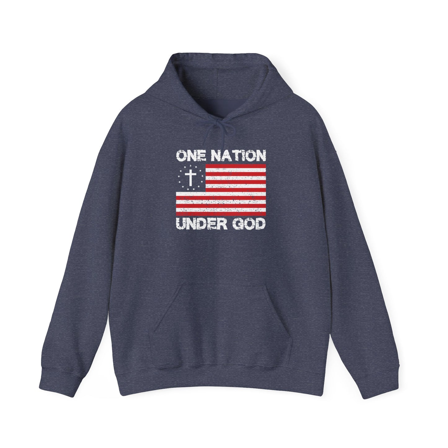 One Nation Hoodie