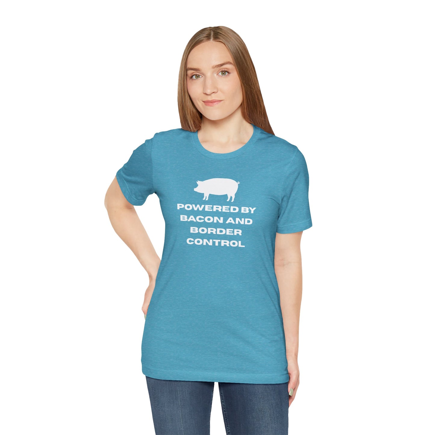 Bacon Tee