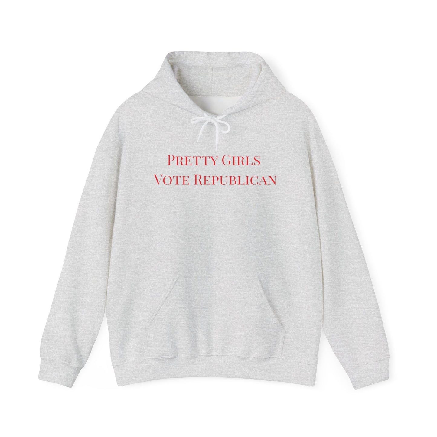 Pretty Girls Hoodie
