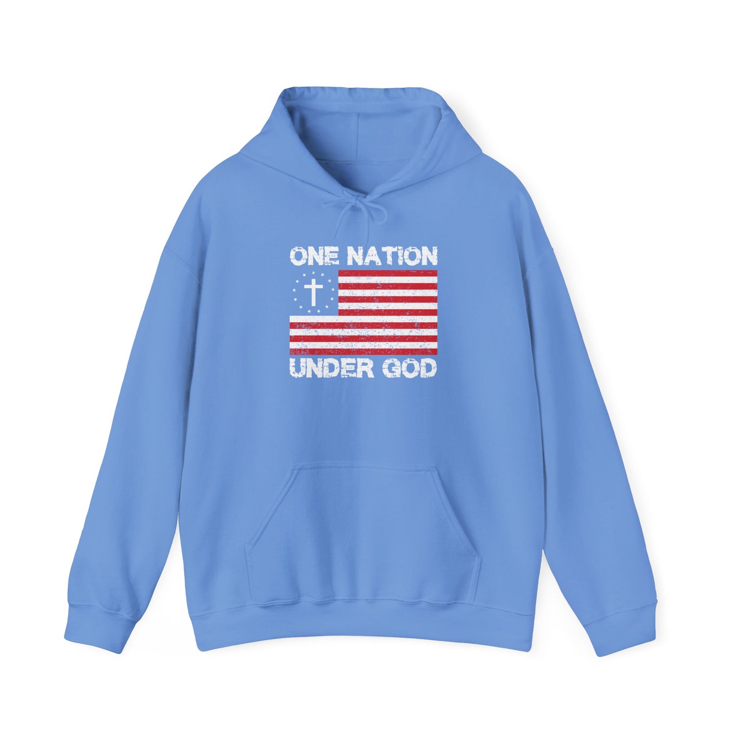 One Nation Hoodie