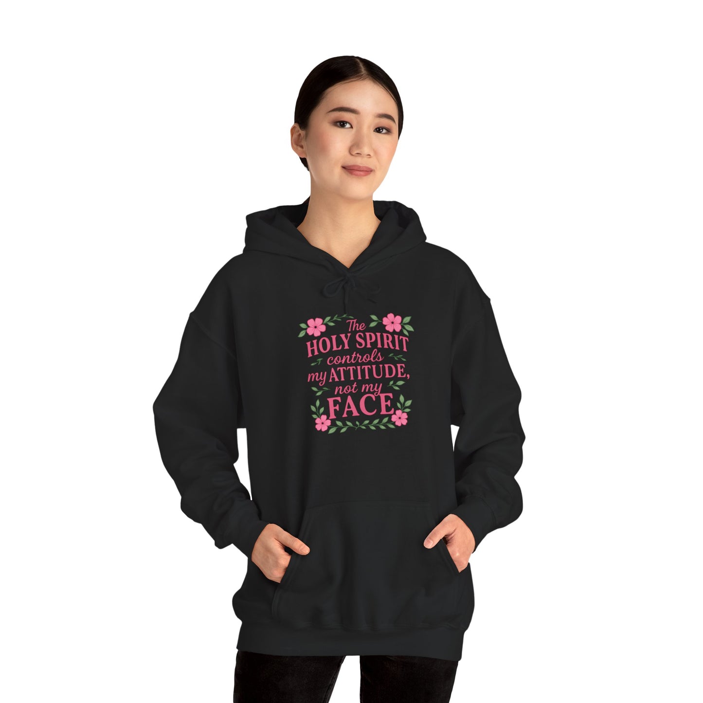 Holy Spirit Hoodie