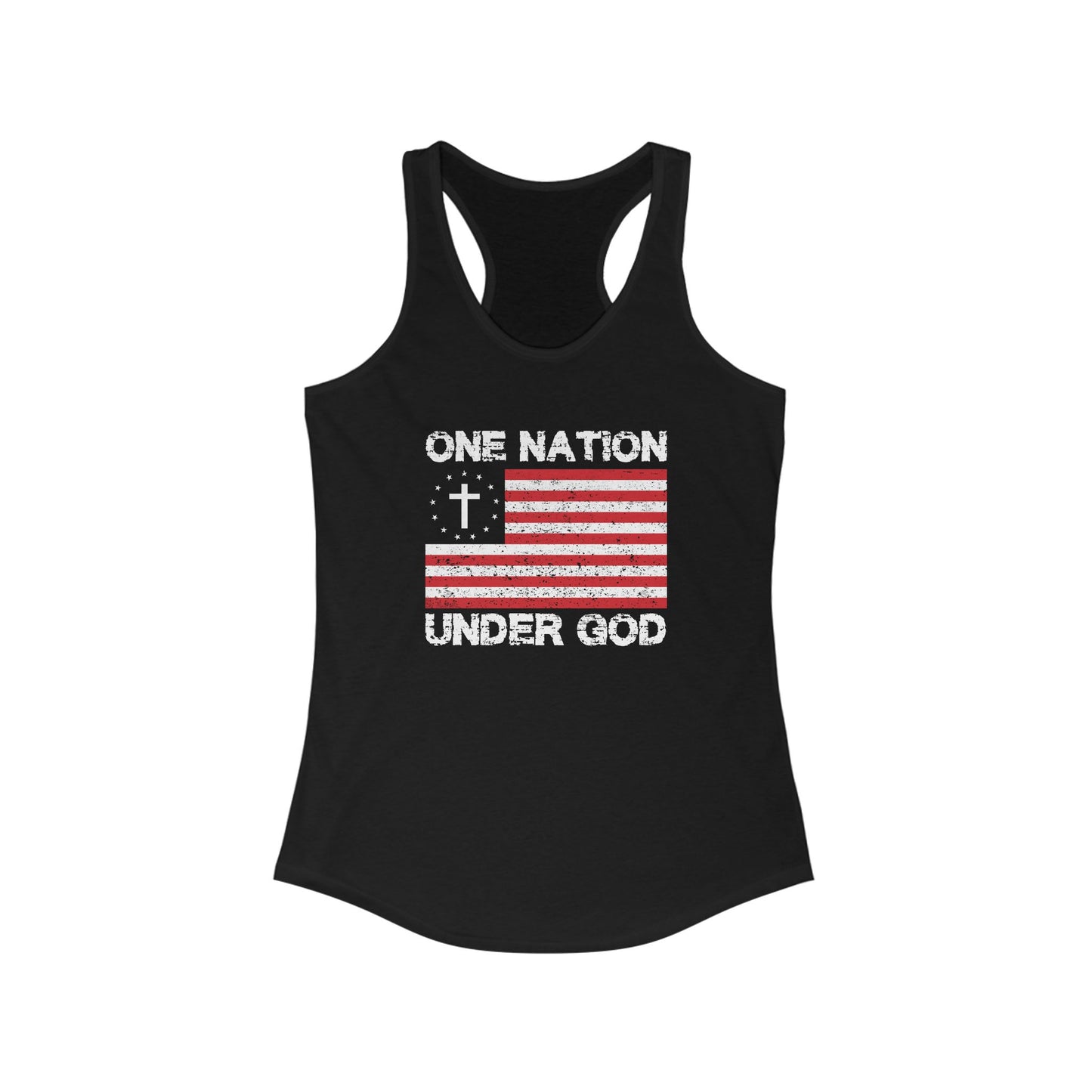 One Nation Women's Tank