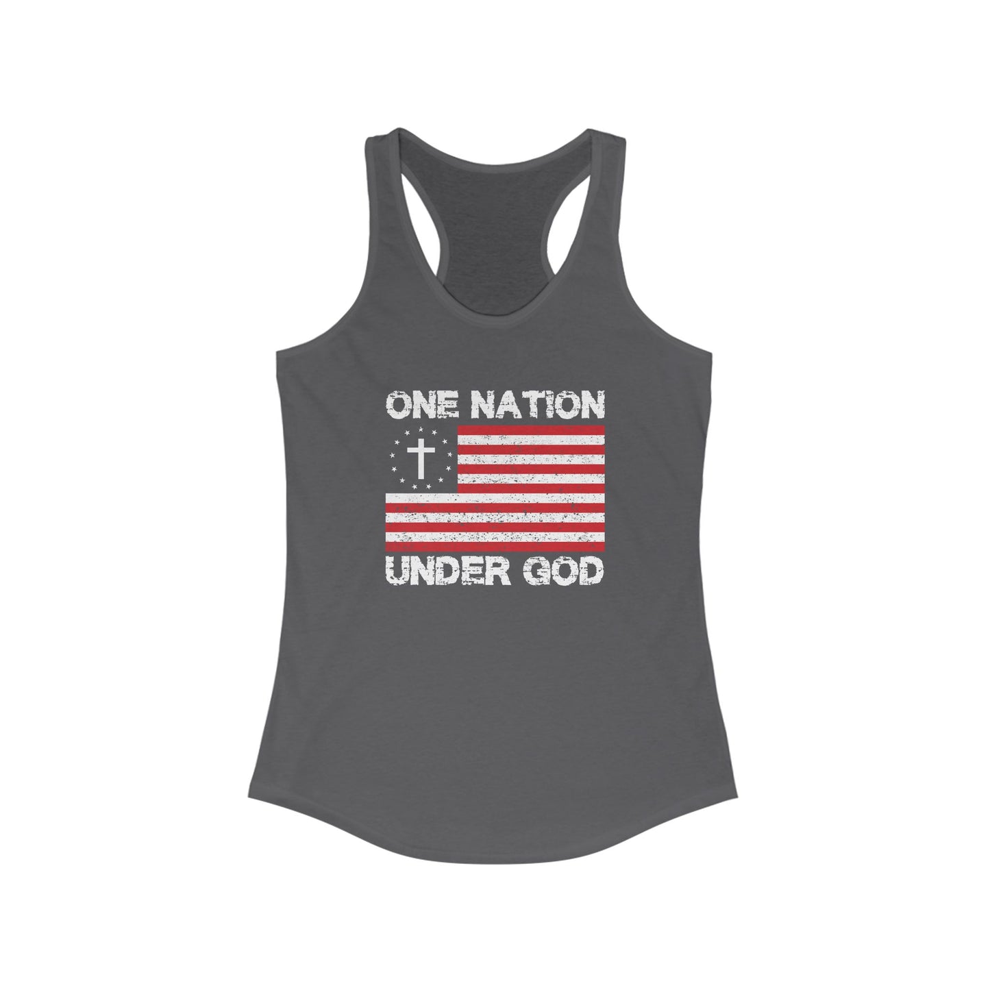 One Nation Women's Tank