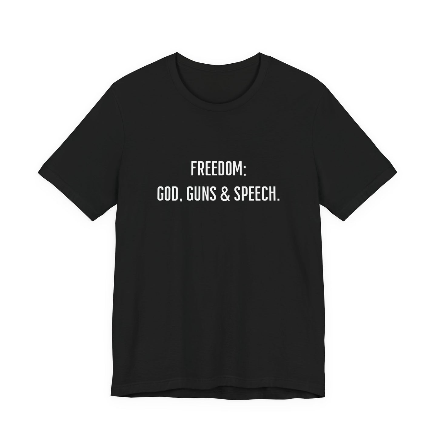 Freedom Tee