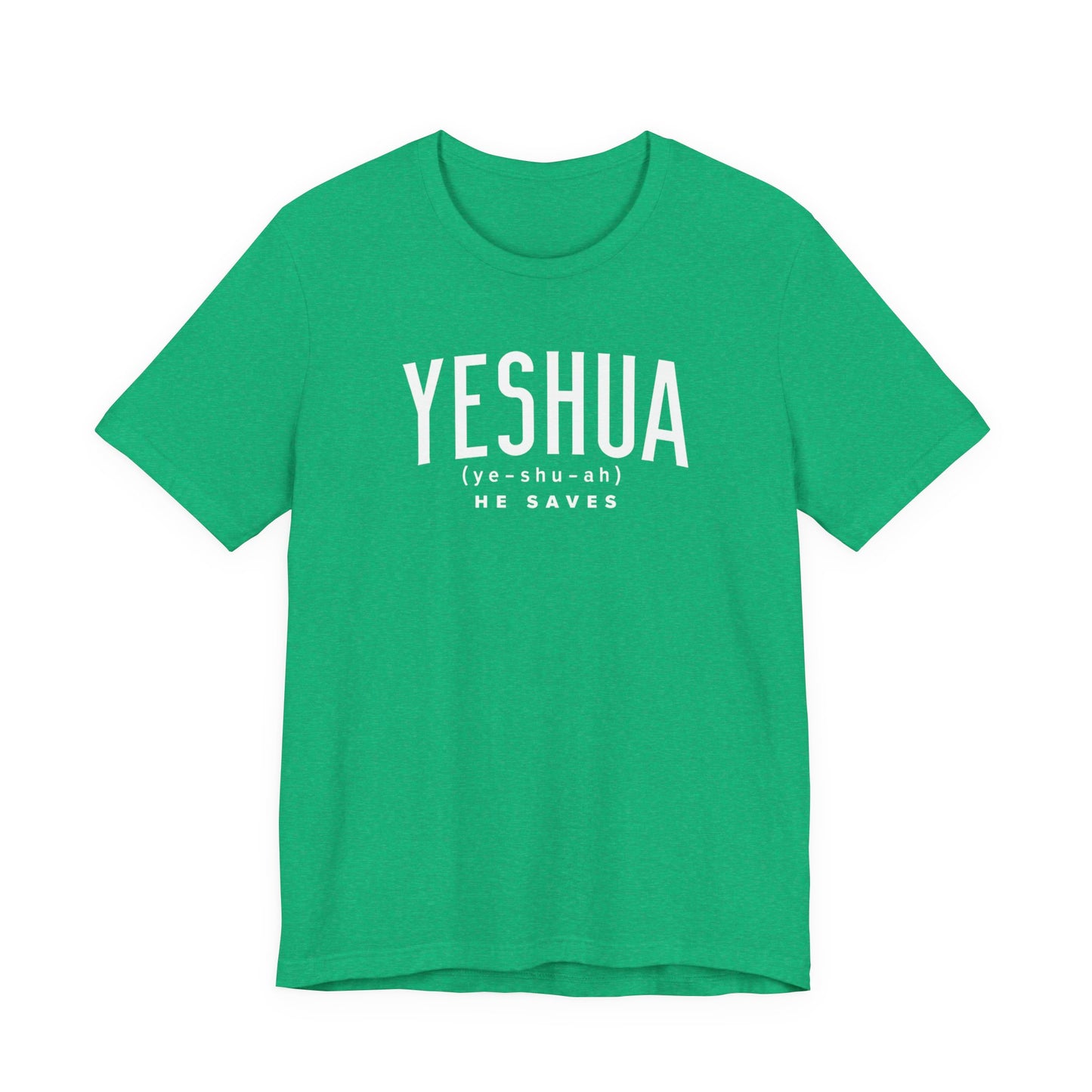 Yeshua Tee