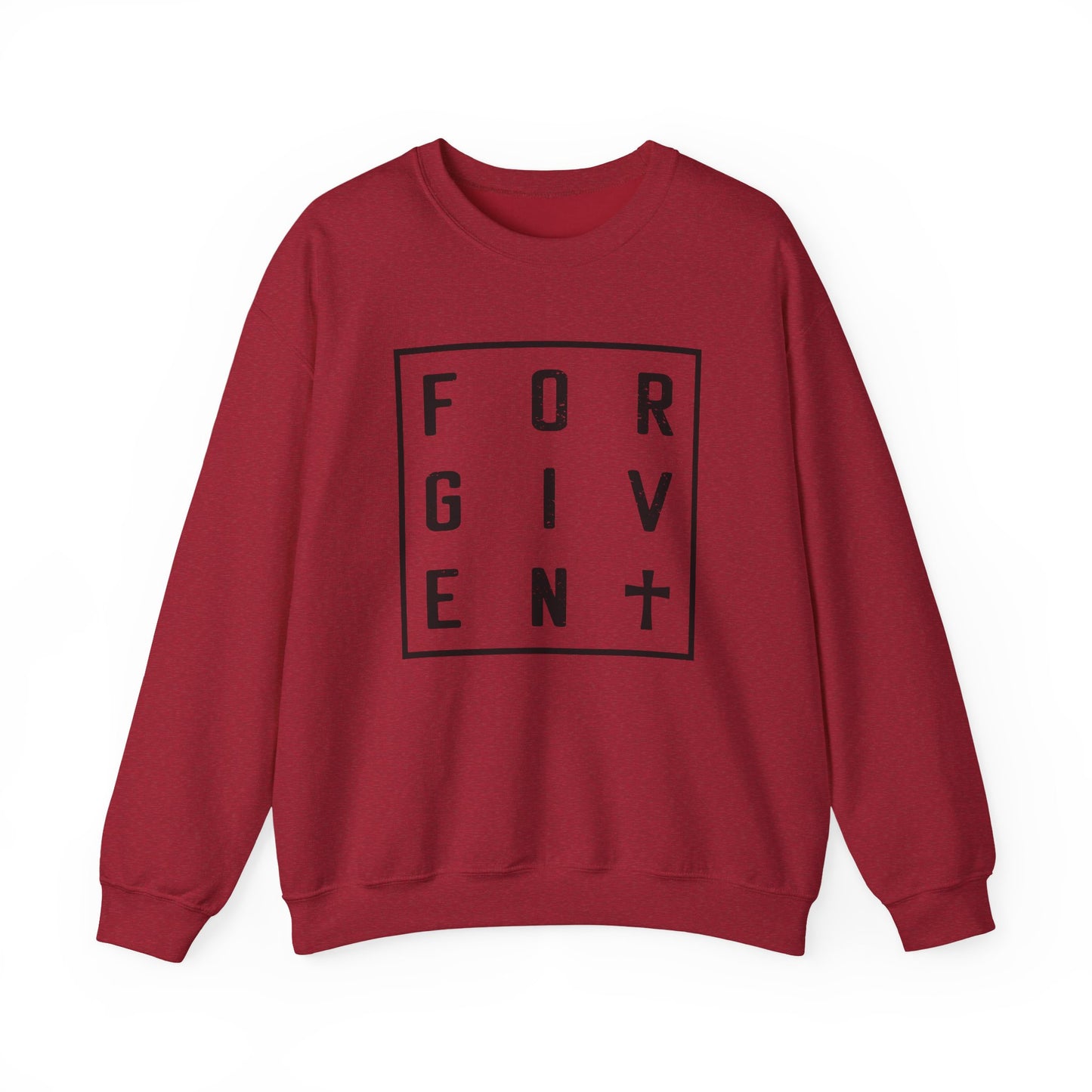 Forgiven Crewneck Sweatshirt