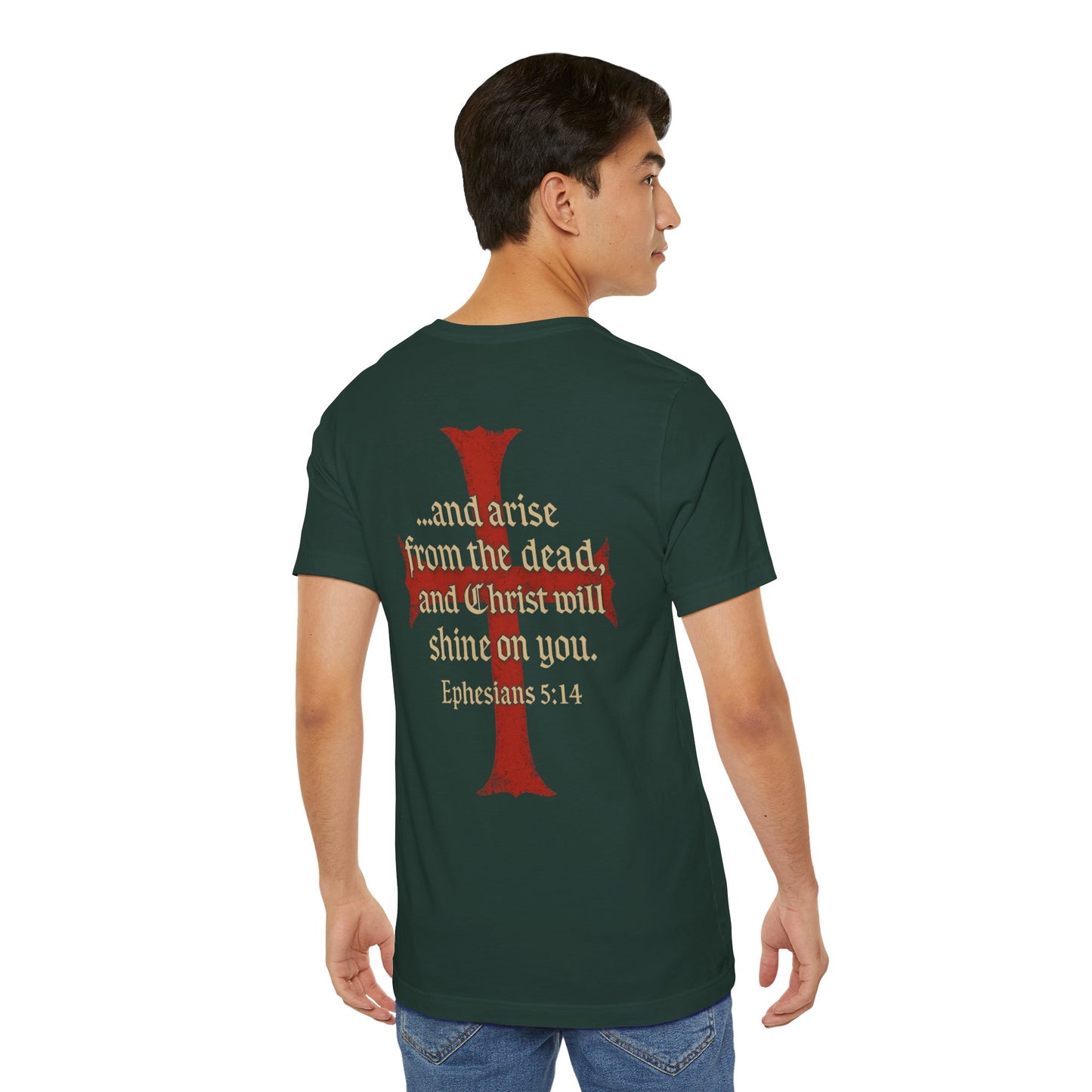 Awake, O Sleeper Tee