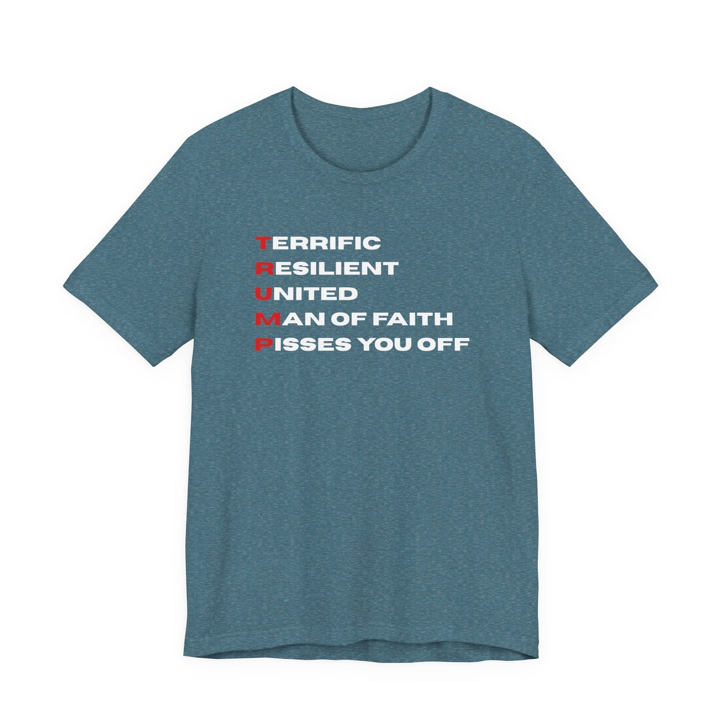 Terrific Trump Tee