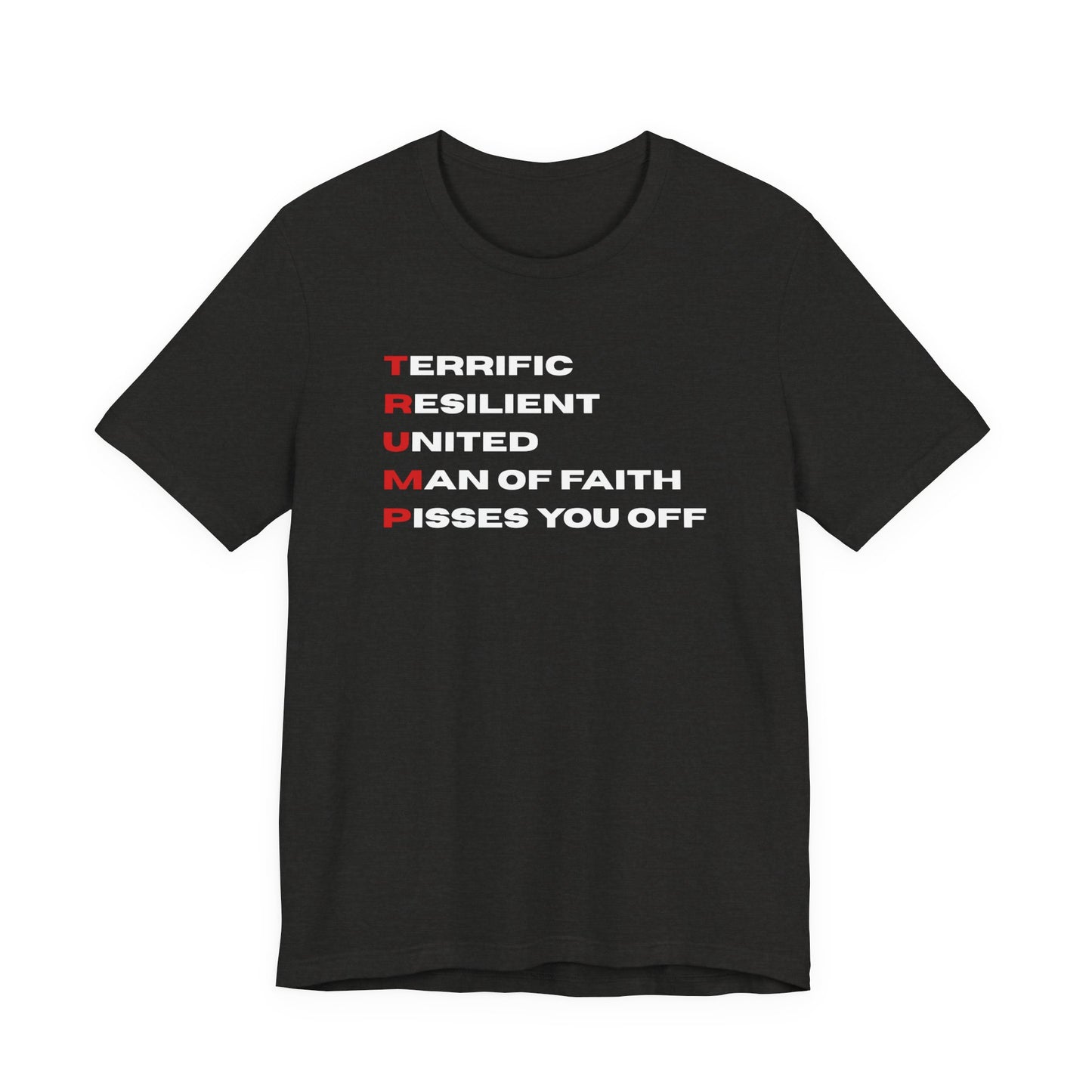 Terrific Trump Tee
