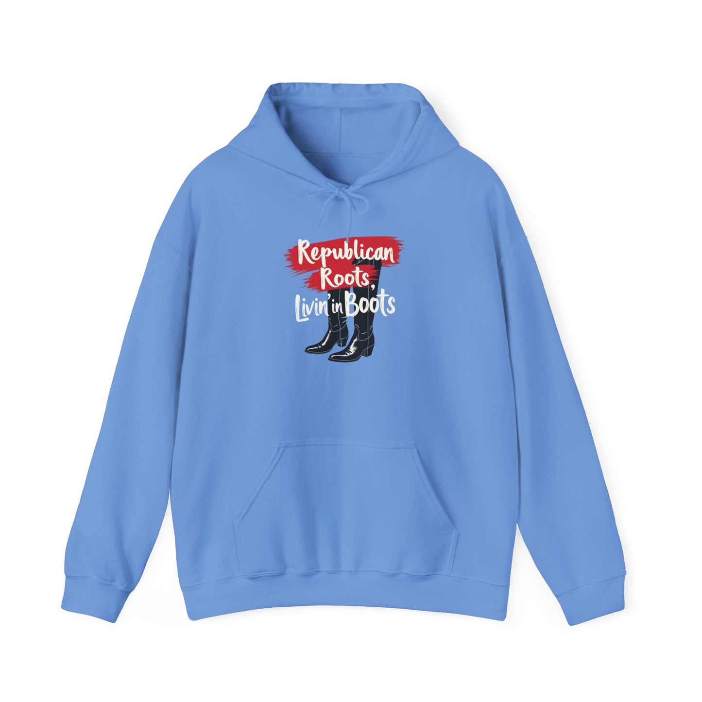 Republican Roots Hoodie