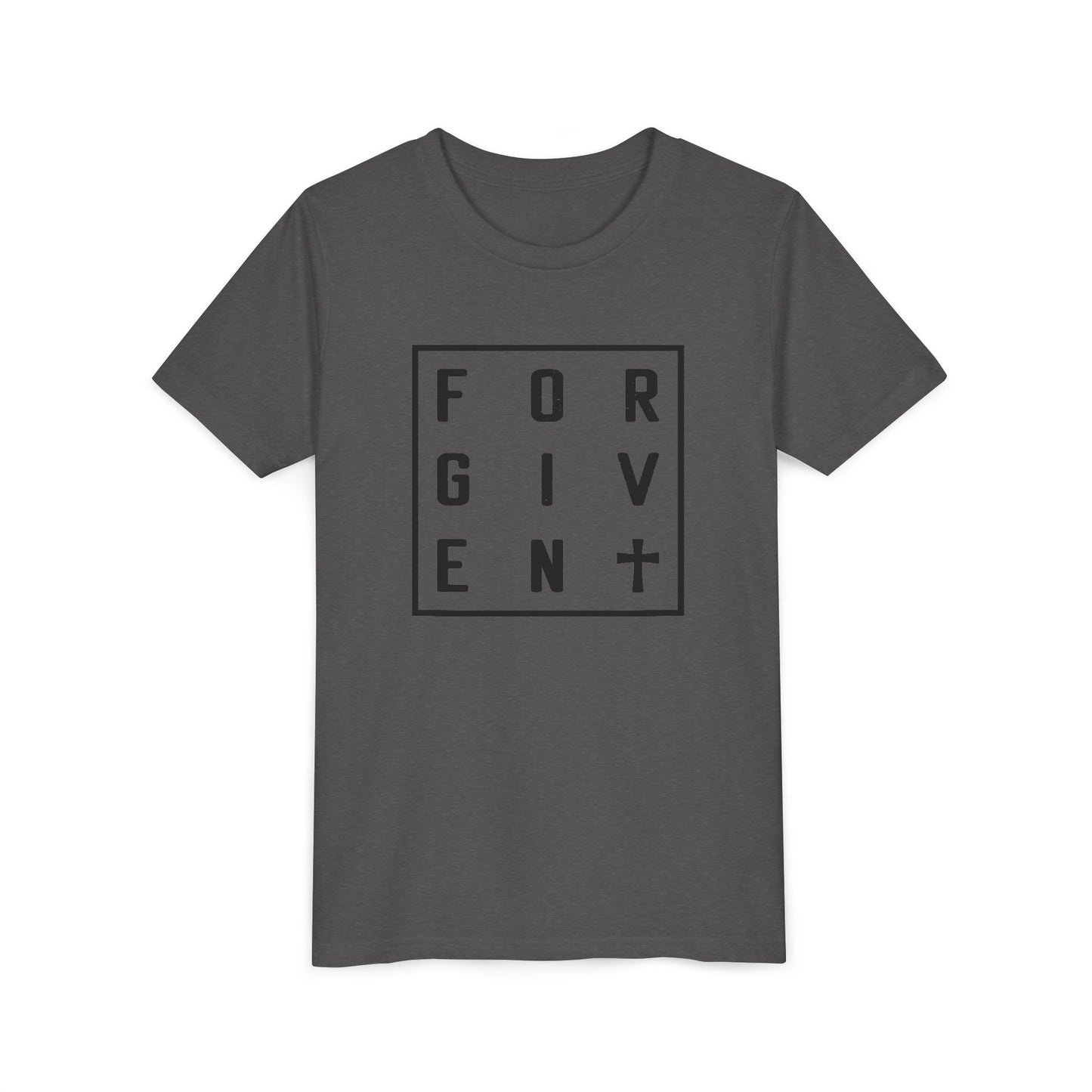 Forgiven Youth Tee