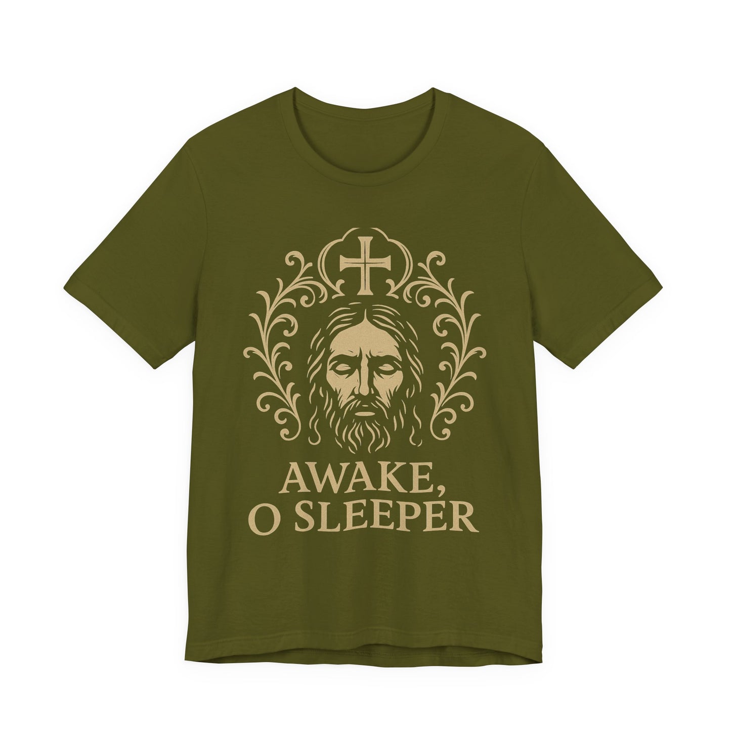 Awake, O Sleeper Tee