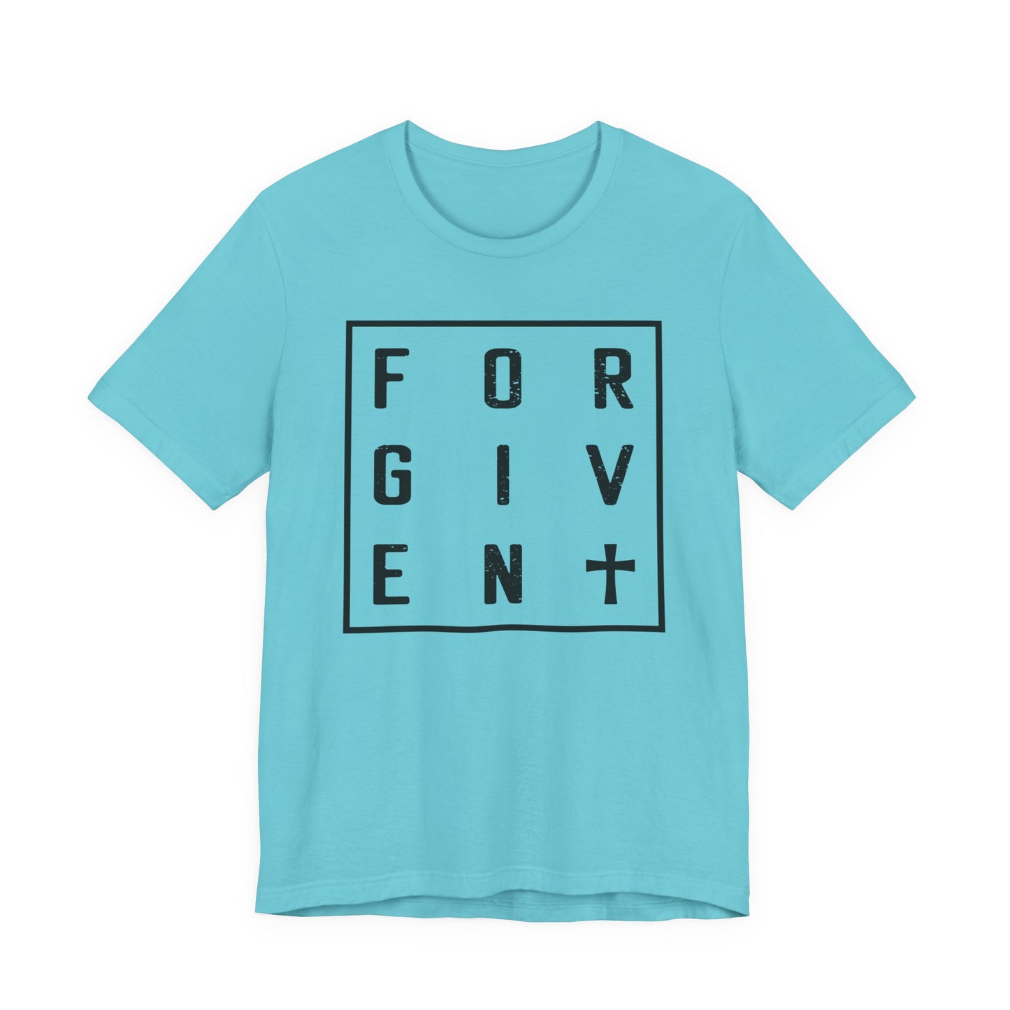 Forgiven Tee