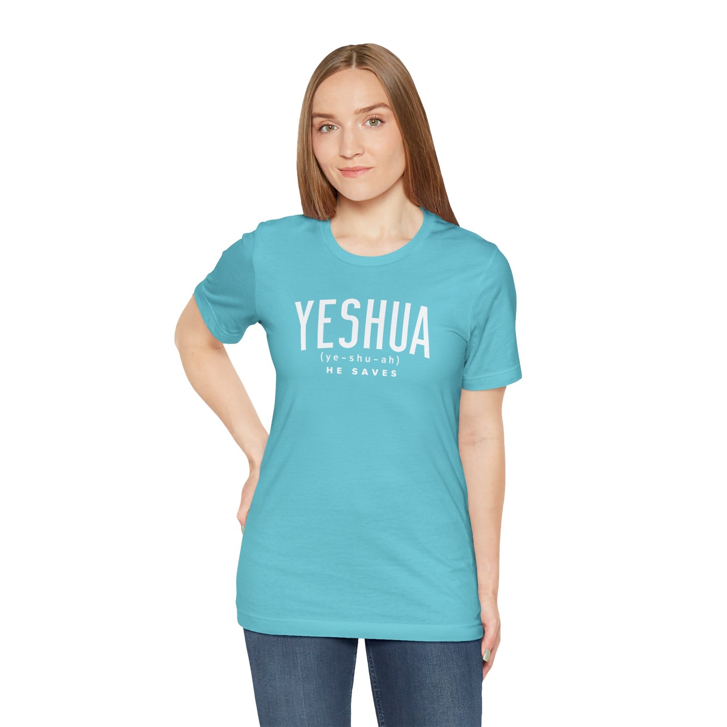 Yeshua Tee