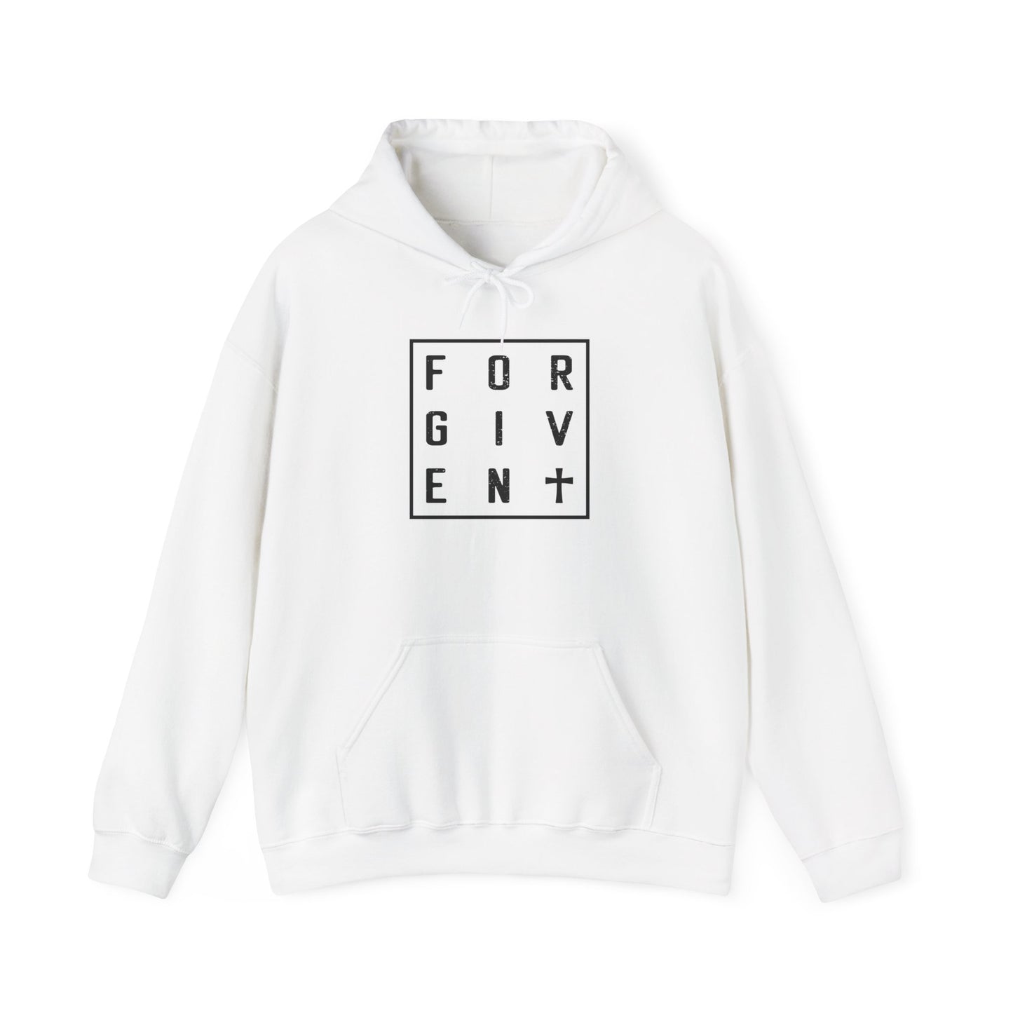 Forgiven Hoodie