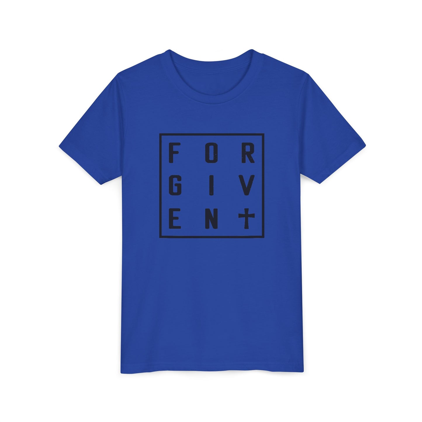 Forgiven Youth Tee