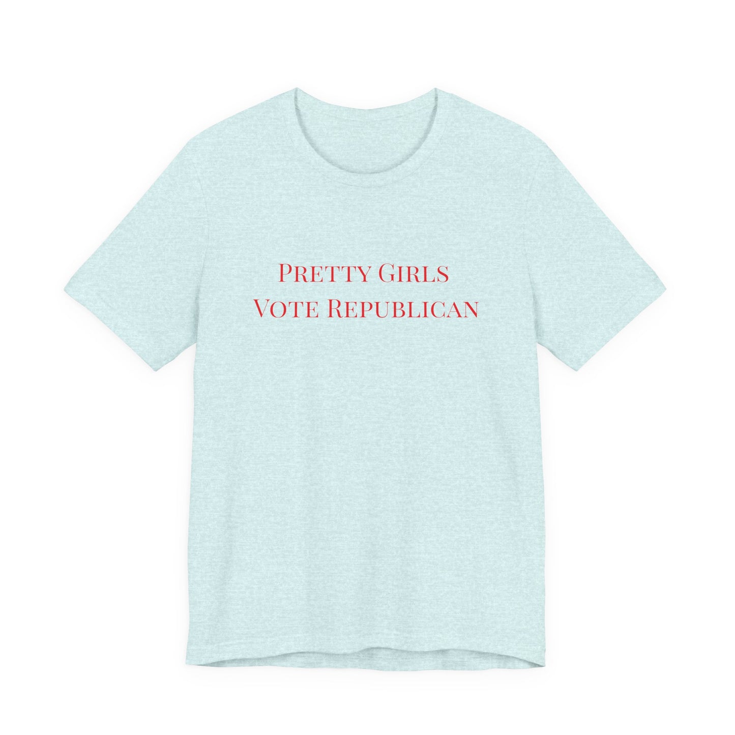 Pretty Girls Tee