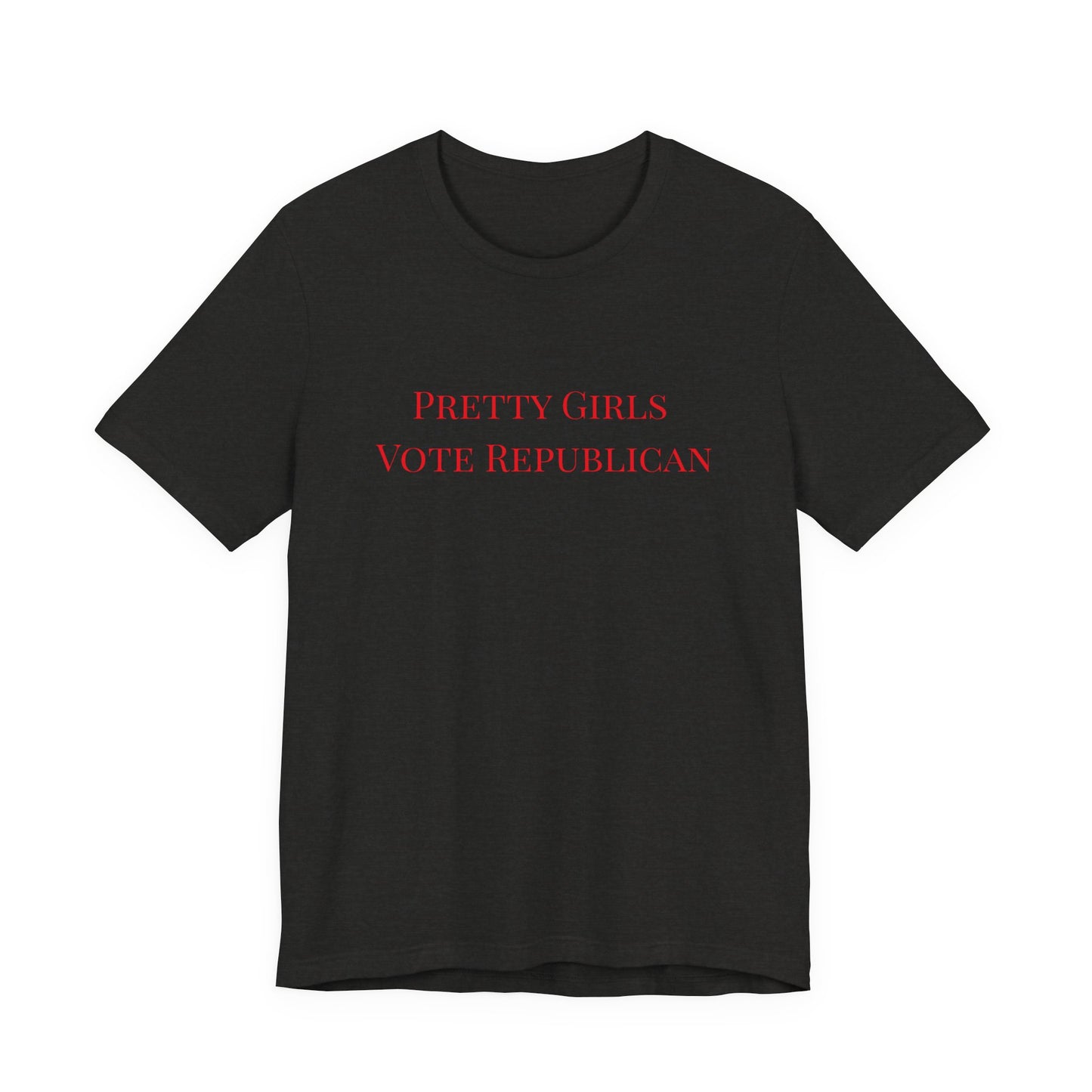 Pretty Girls Tee