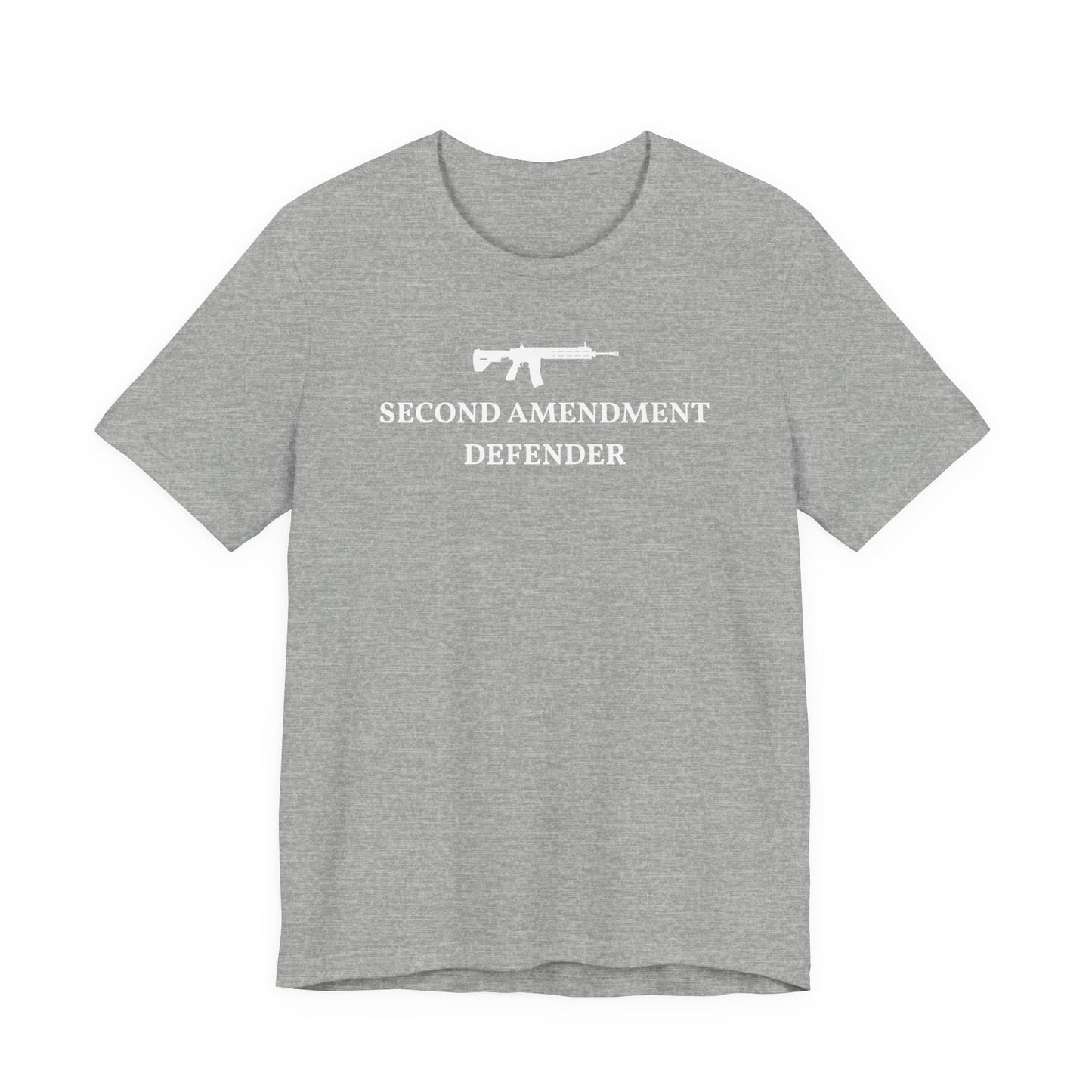 Second Amendment Defender Tee