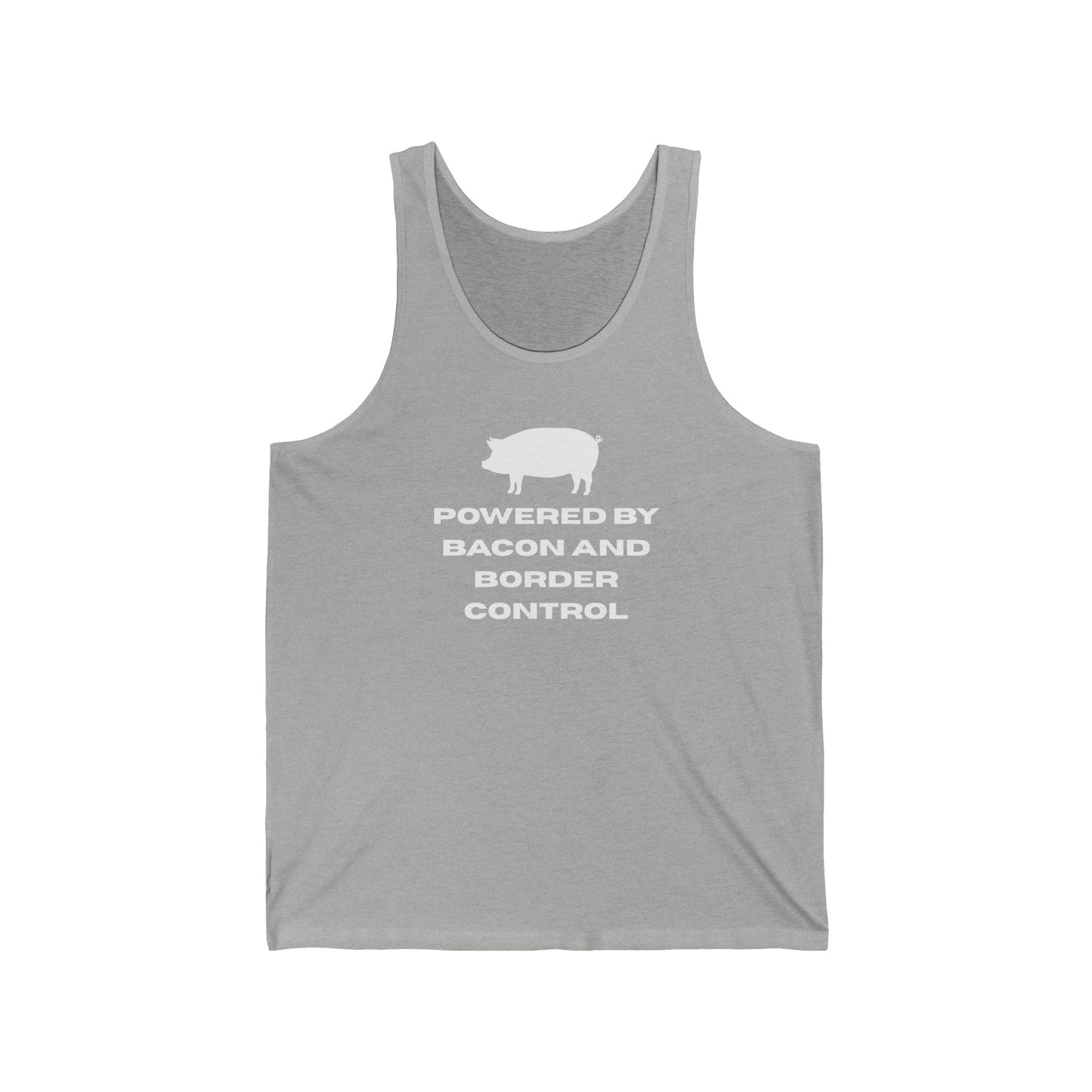 Bacon Tank Top