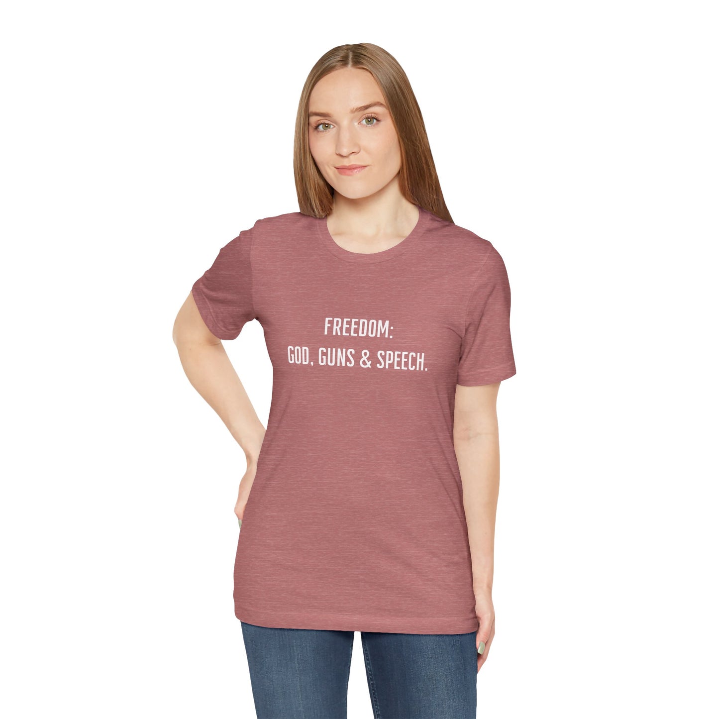 Freedom Tee