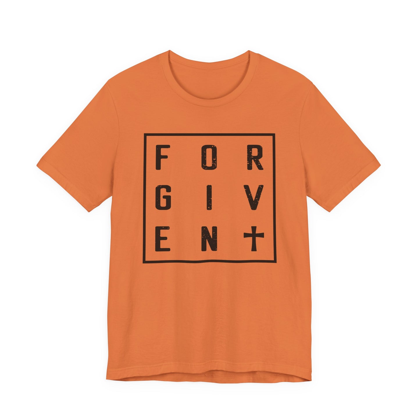 Forgiven Tee