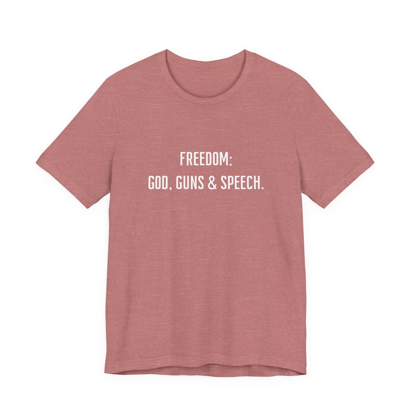 Freedom Tee