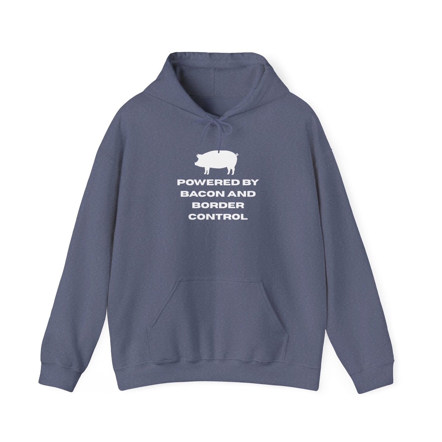 Bacon Hoodie