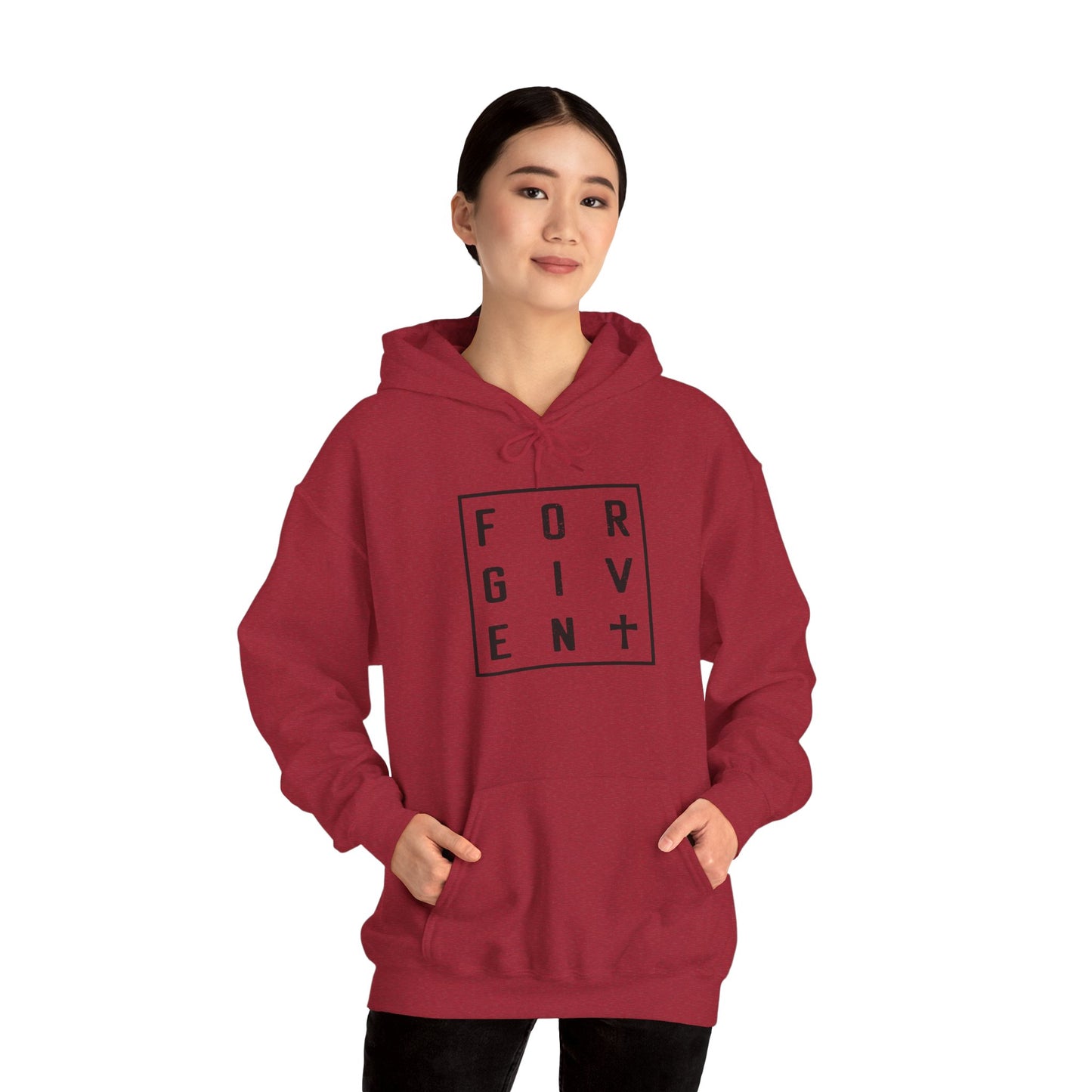 Forgiven Hoodie