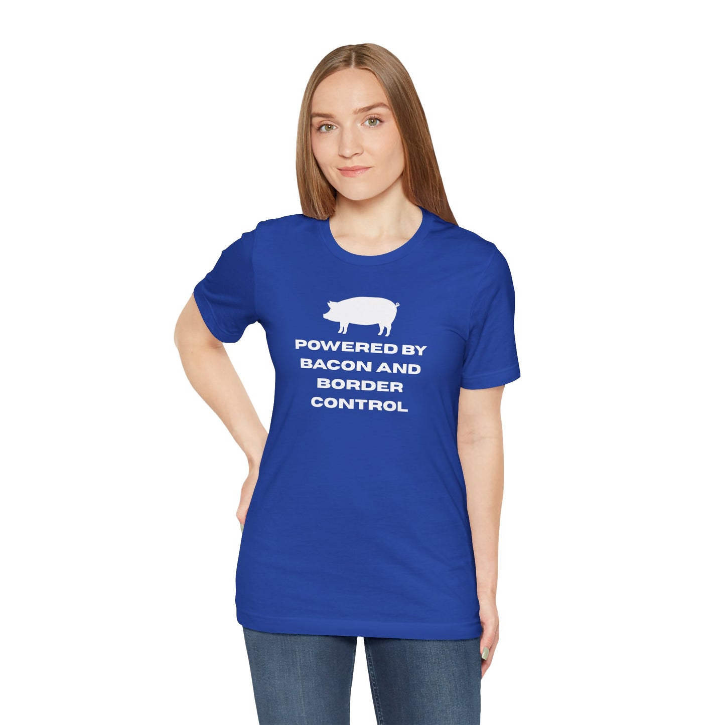 Bacon Tee