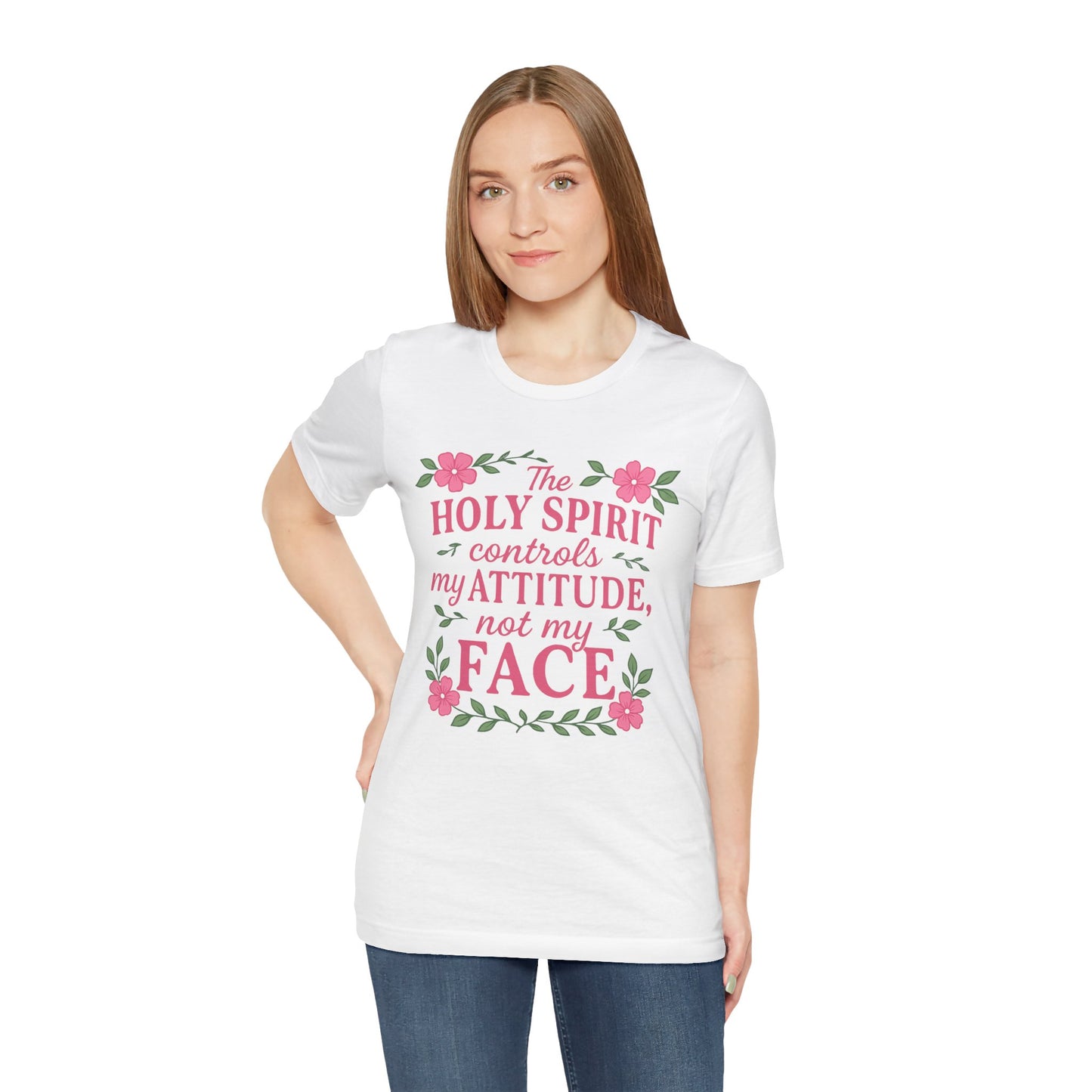 Holy Spirit Tee