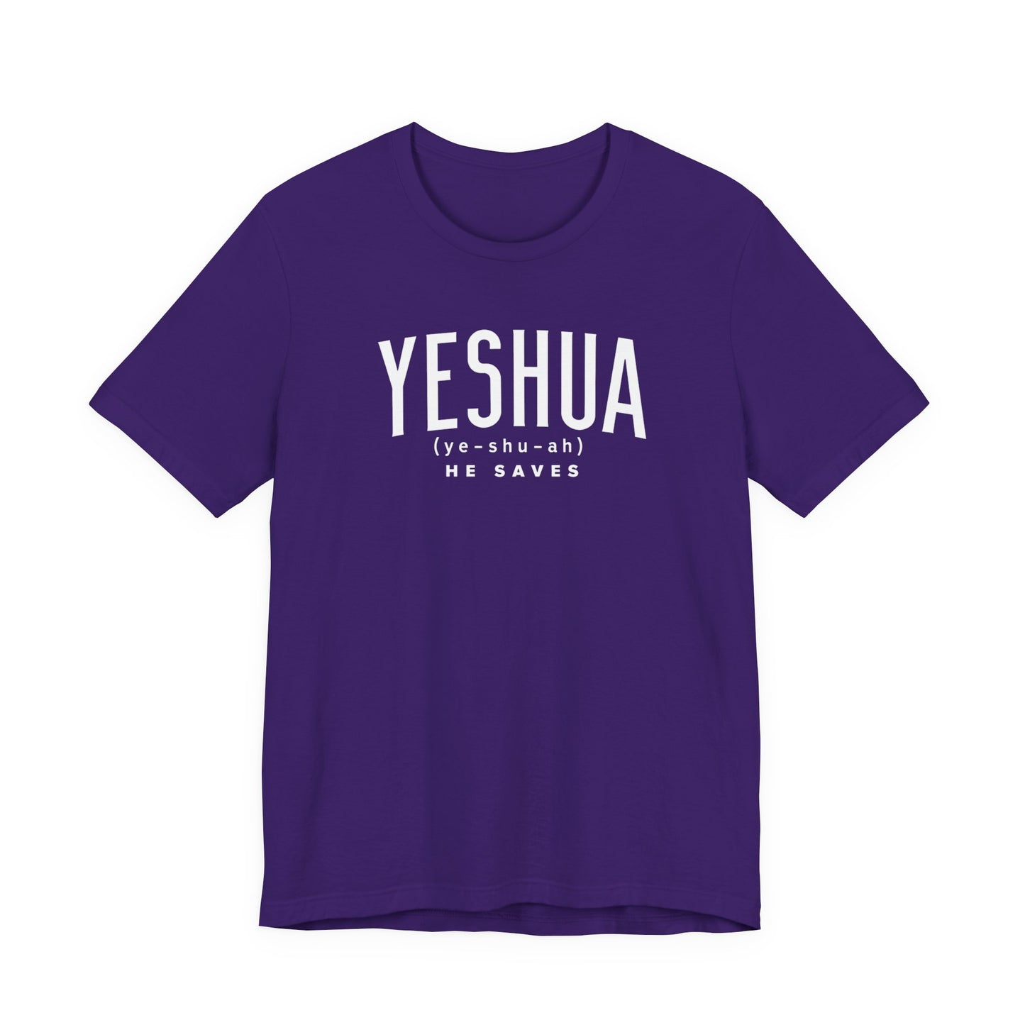 Yeshua Tee