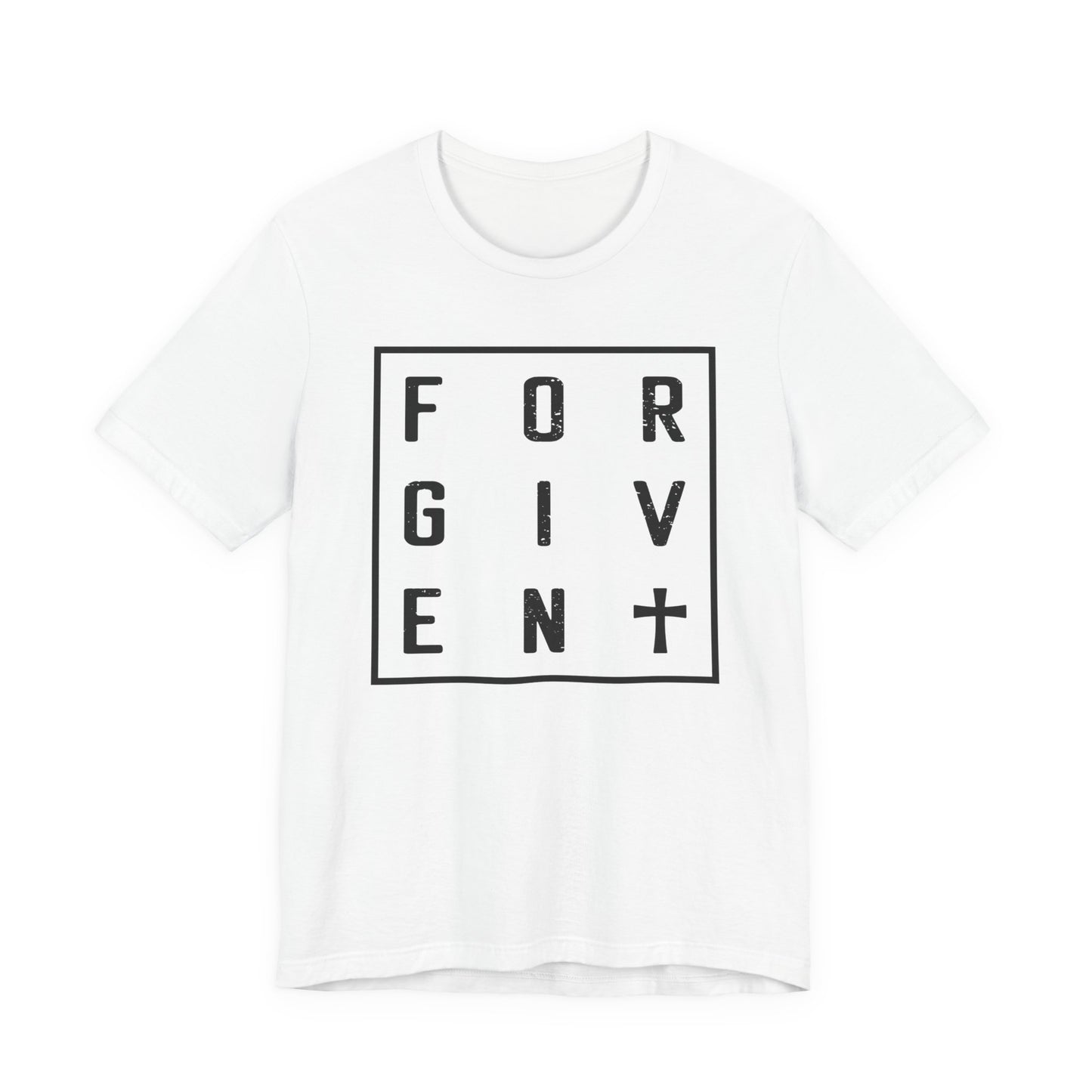 Forgiven Tee