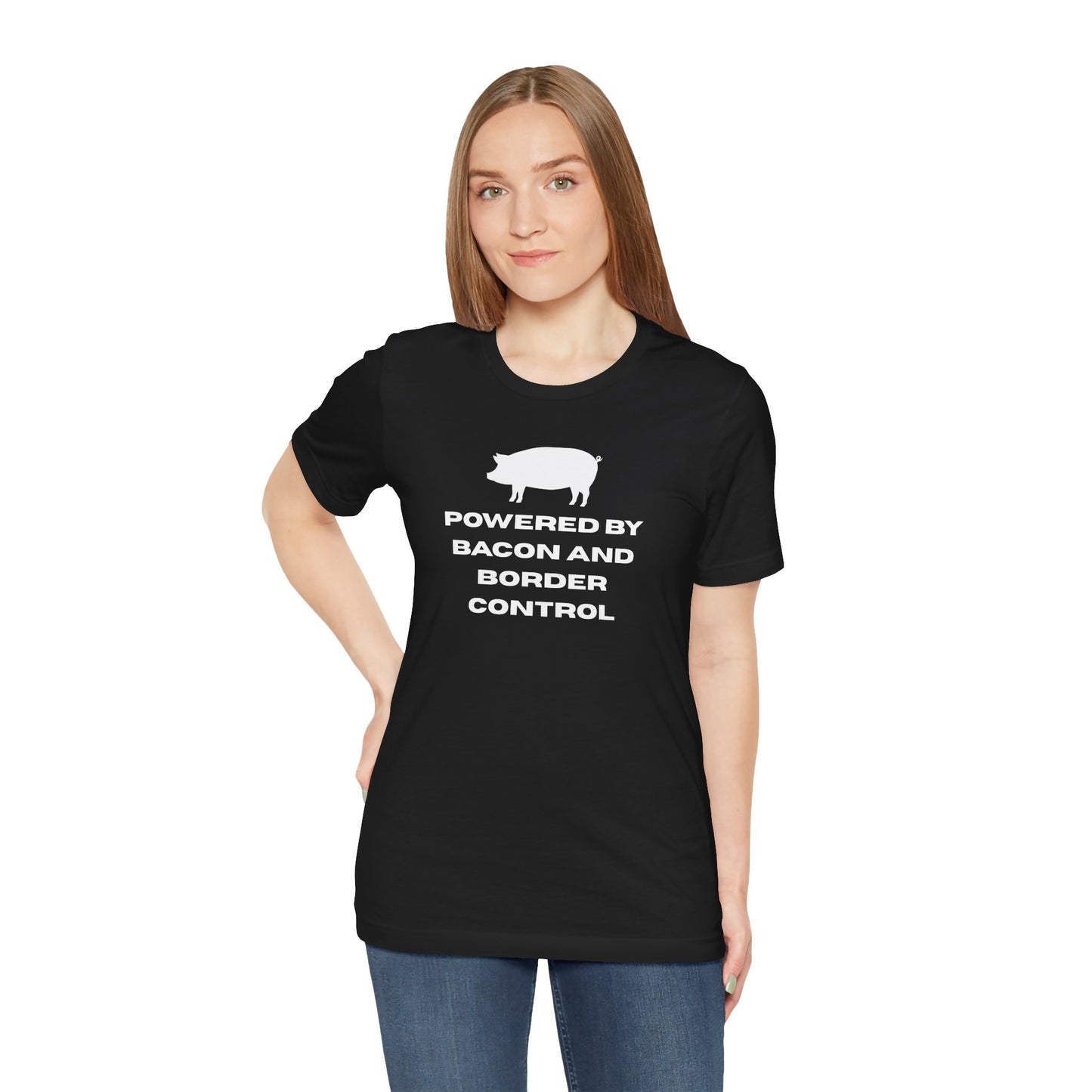 Bacon Tee