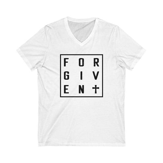 Forgiven V-Neck
