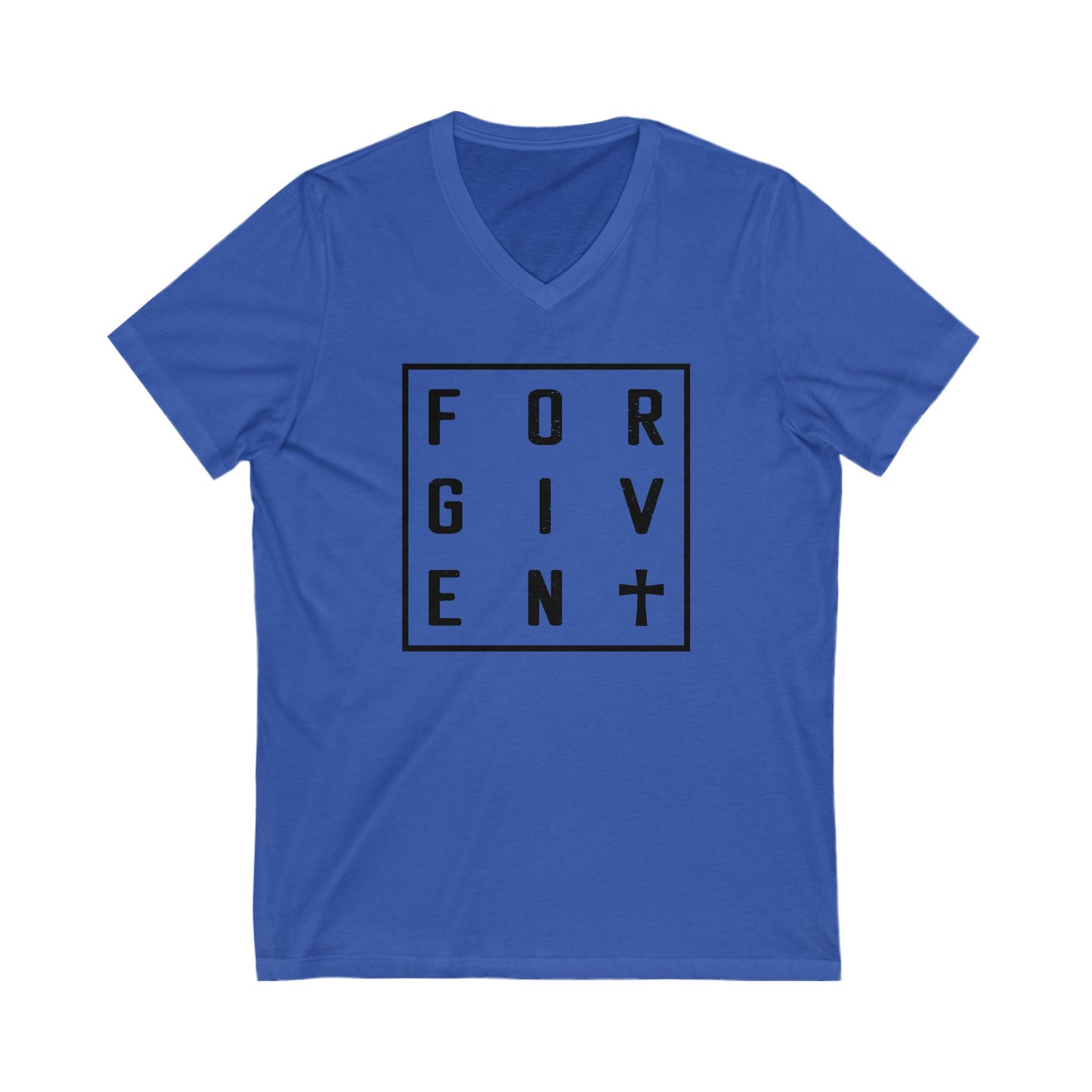 Forgiven V-Neck