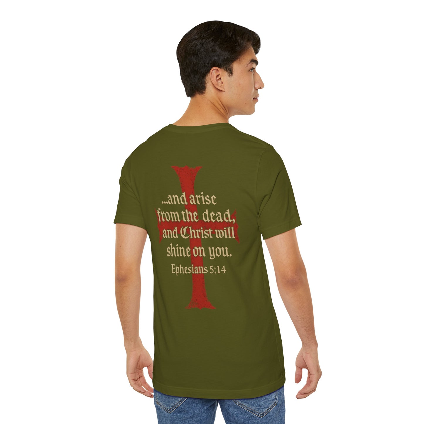 Awake, O Sleeper Tee