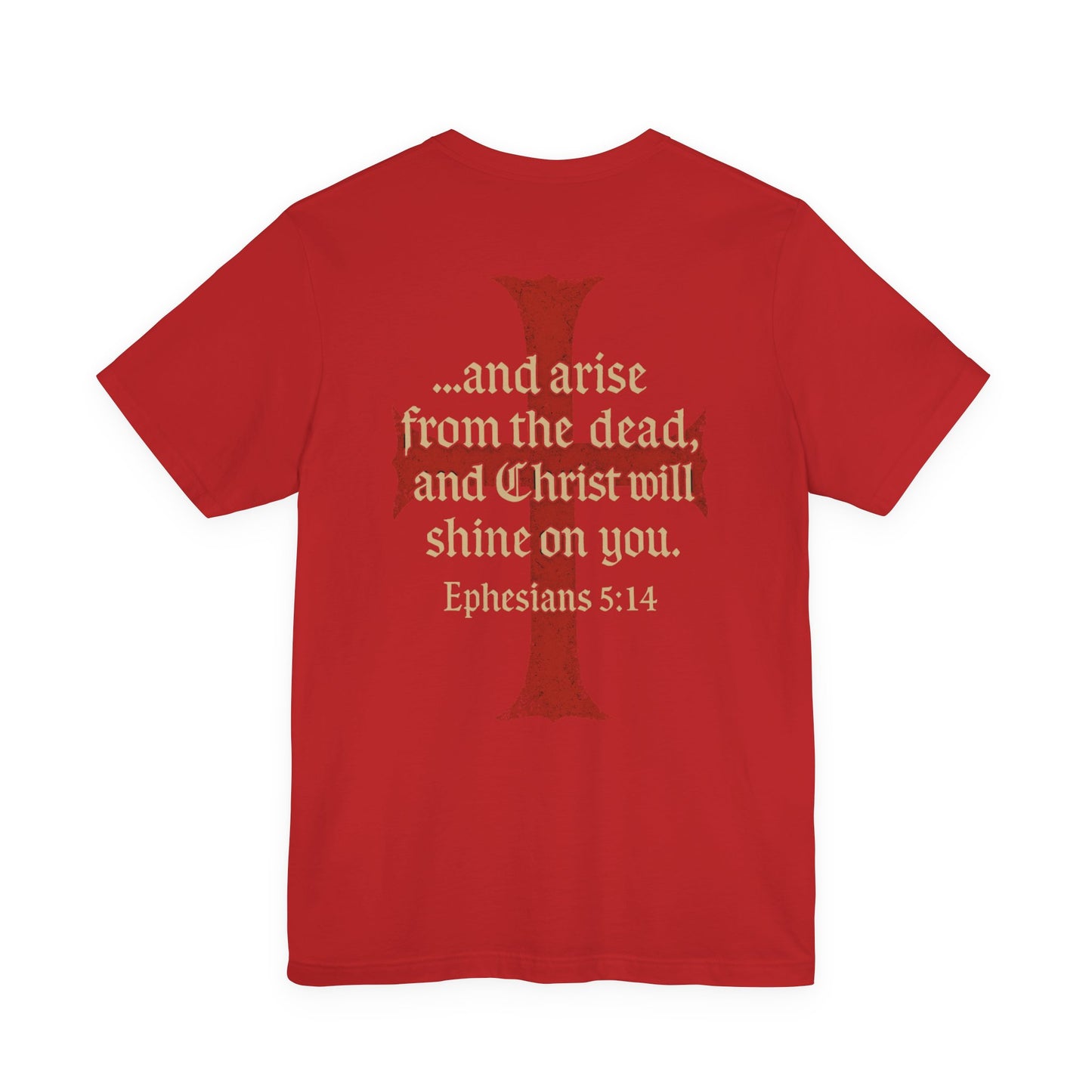 Awake, O Sleeper Tee