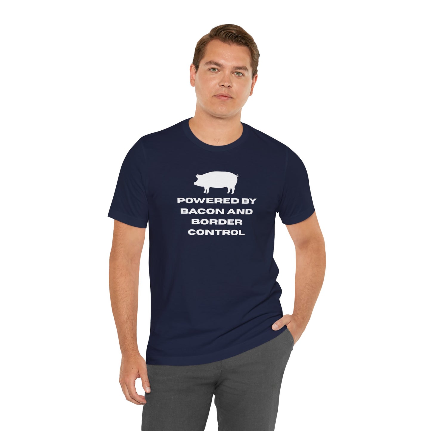 Bacon Tee