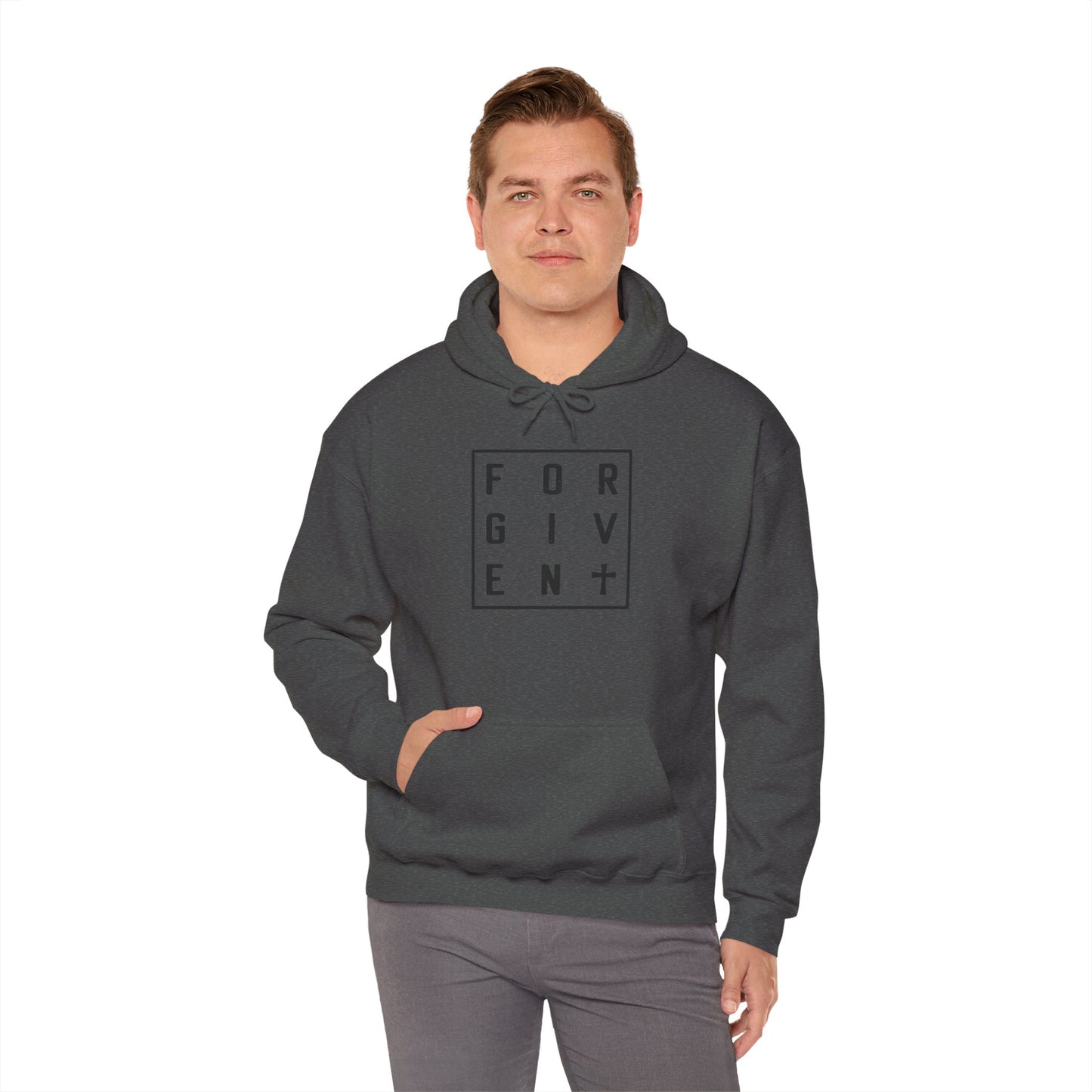 Forgiven Hoodie