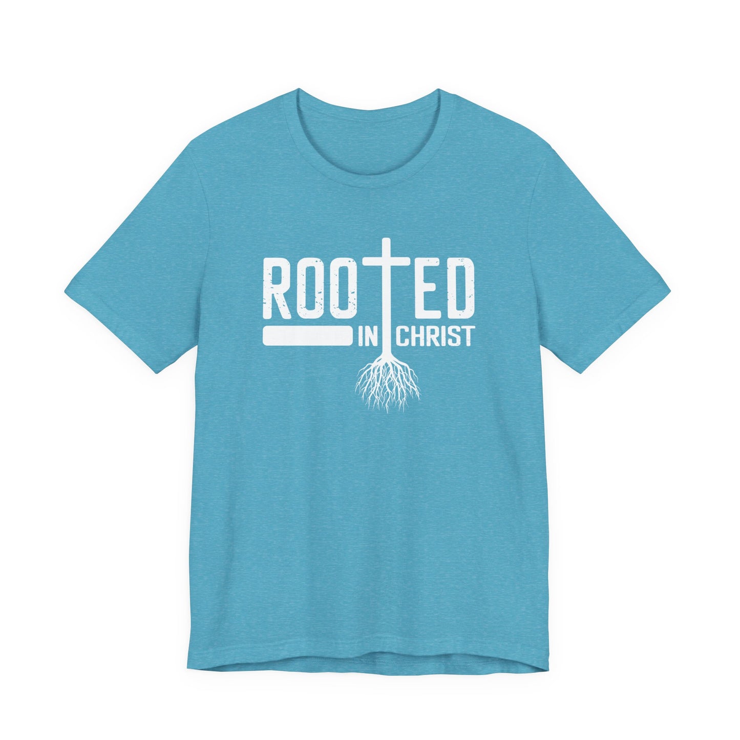 Rooted in Christ Tee