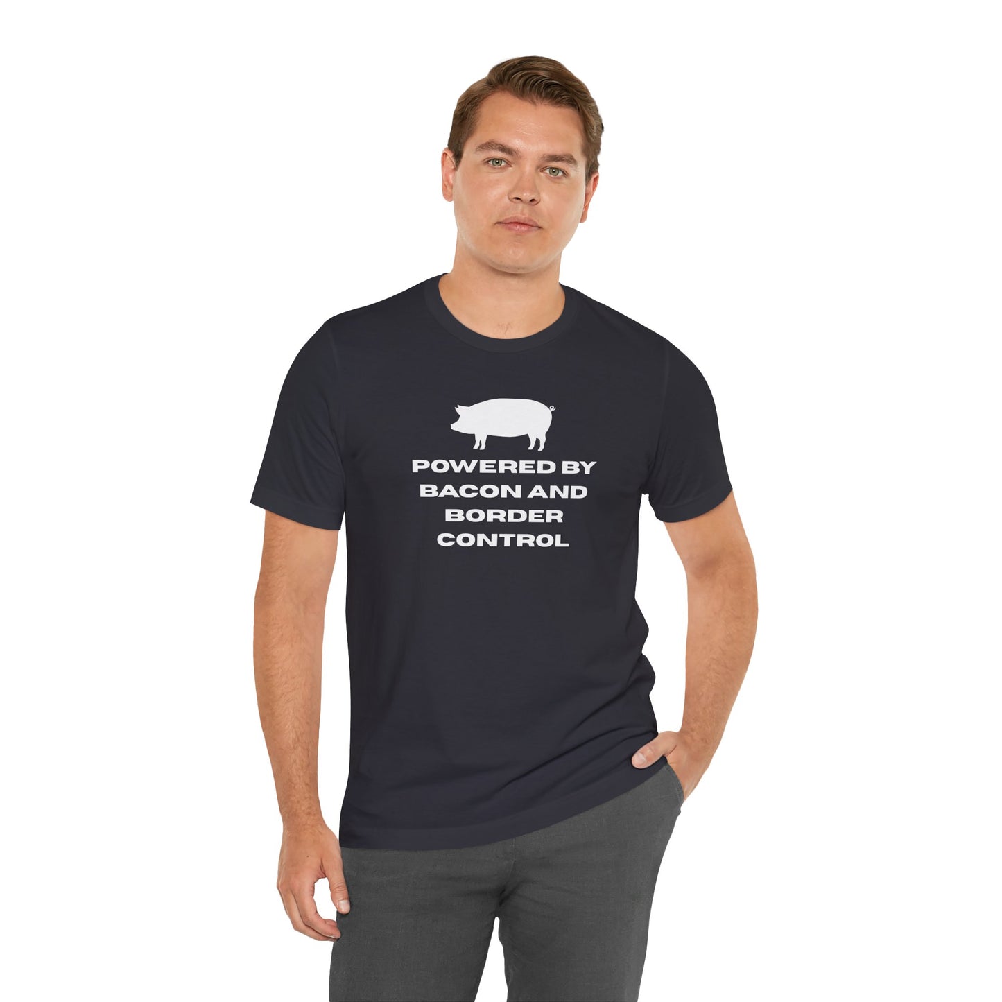 Bacon Tee