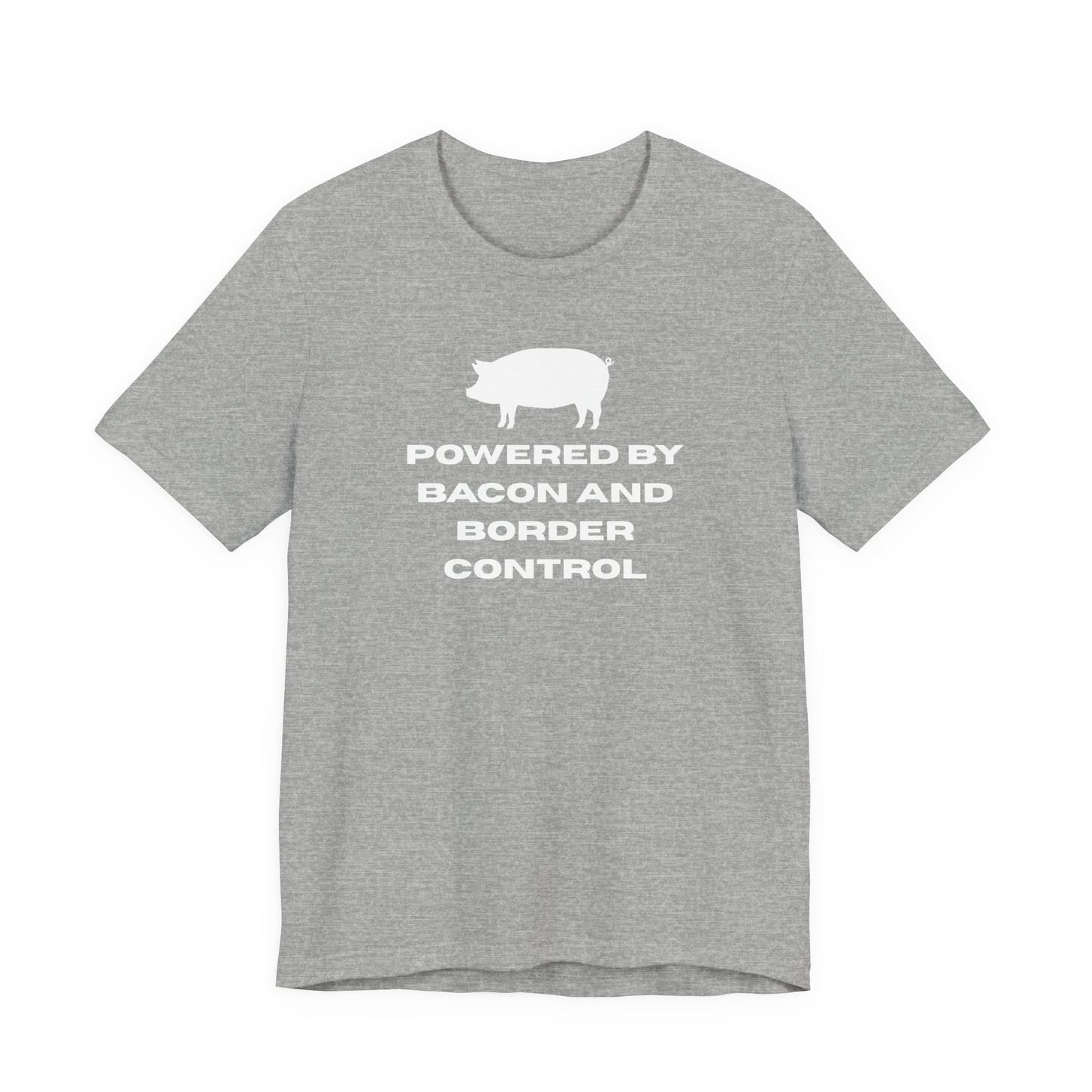 Bacon Tee