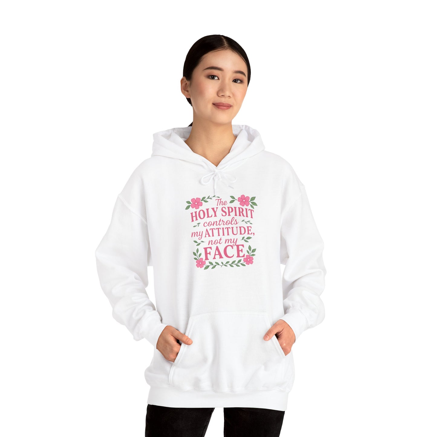 Holy Spirit Hoodie
