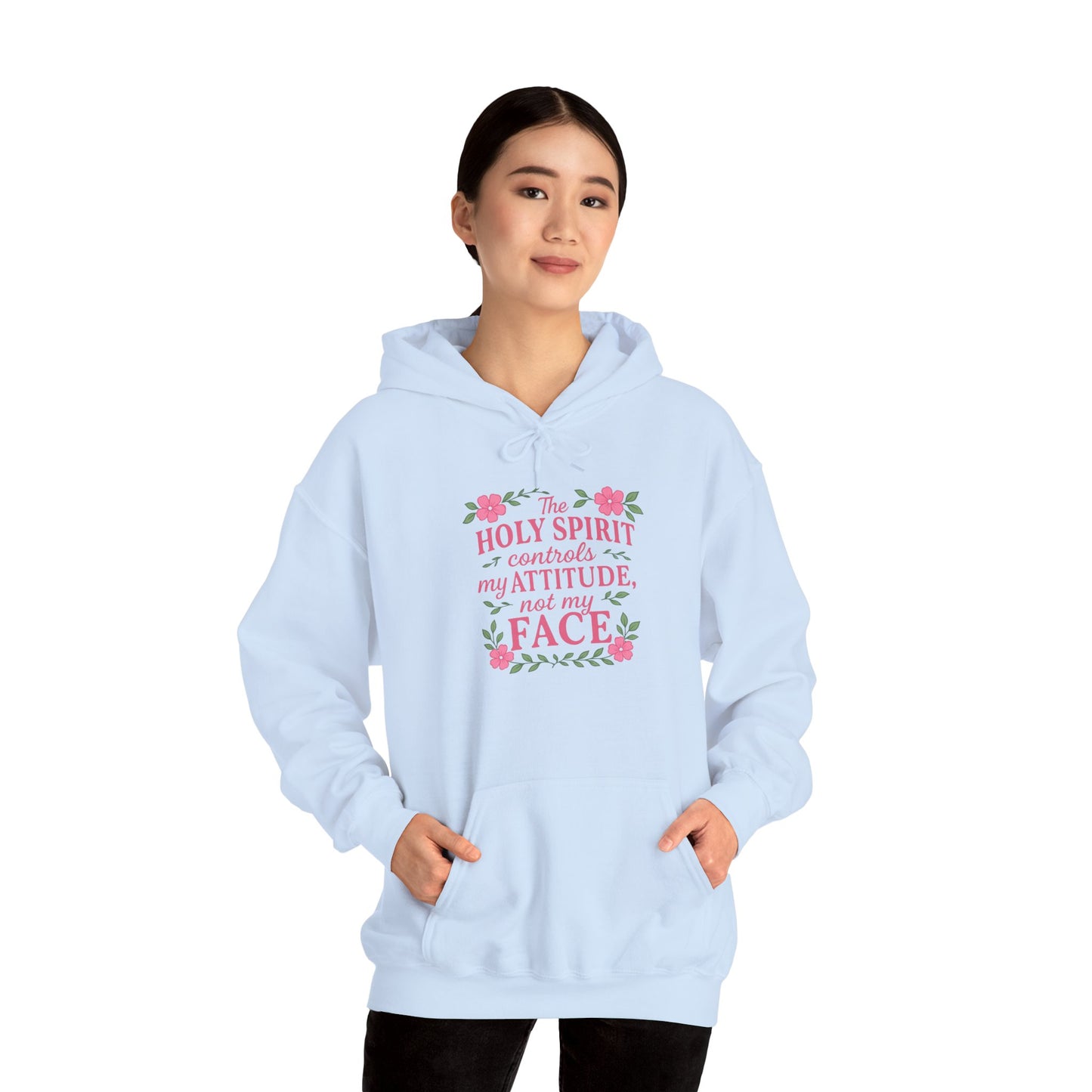 Holy Spirit Hoodie