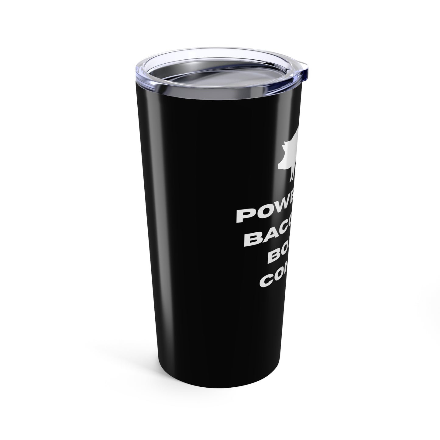 Bacon Tumbler