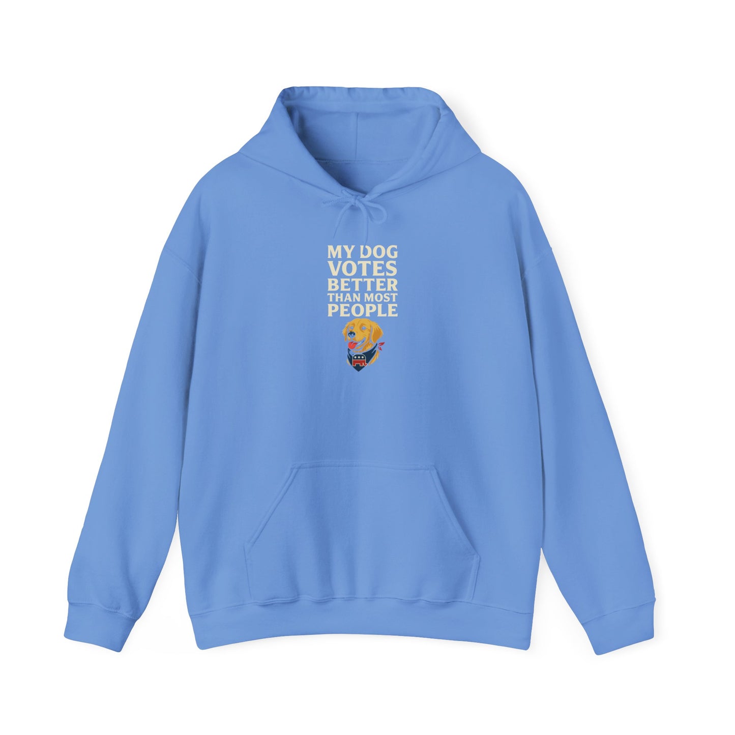 My Dog Hoodie